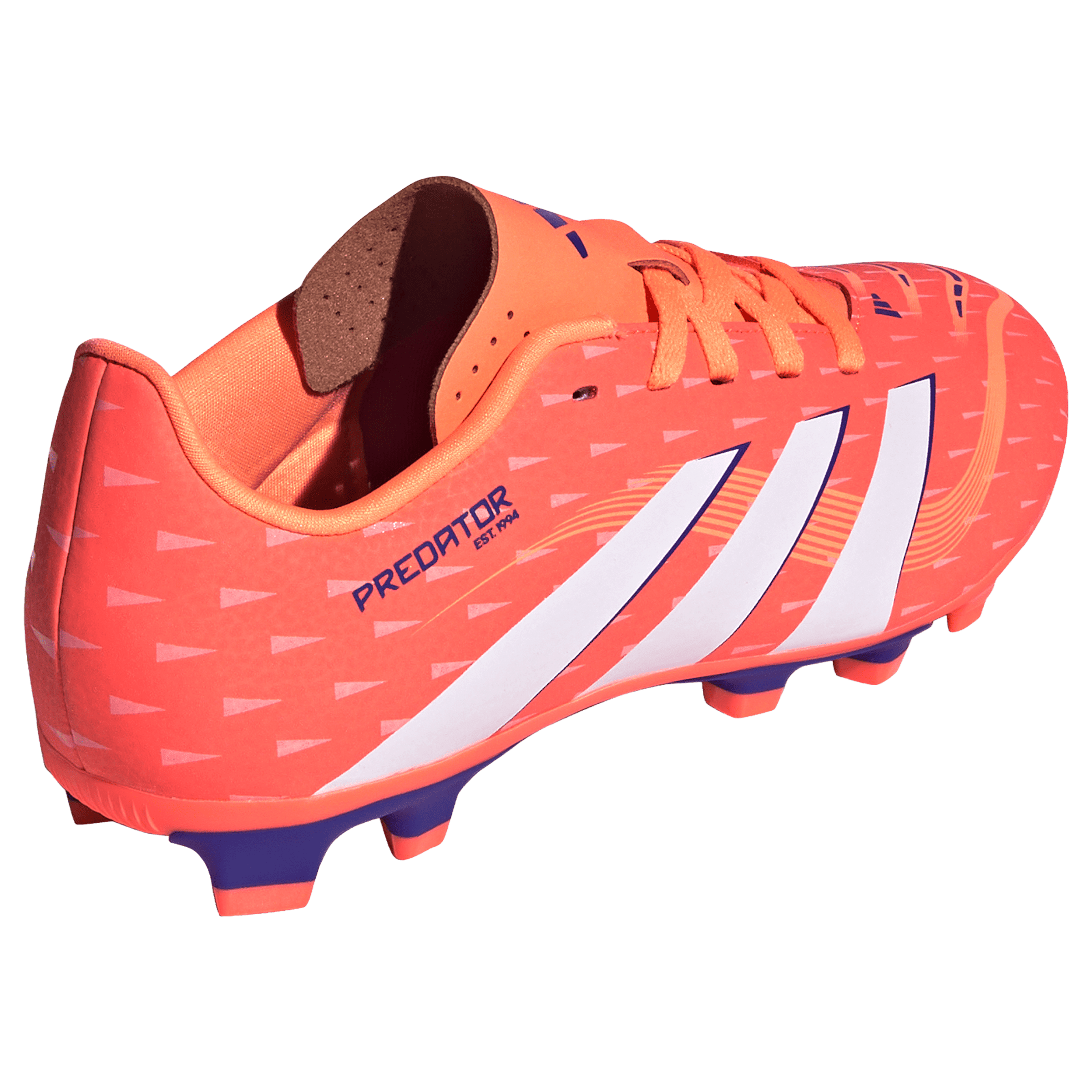 Kids adidas Predator Club (FG) Football Boots