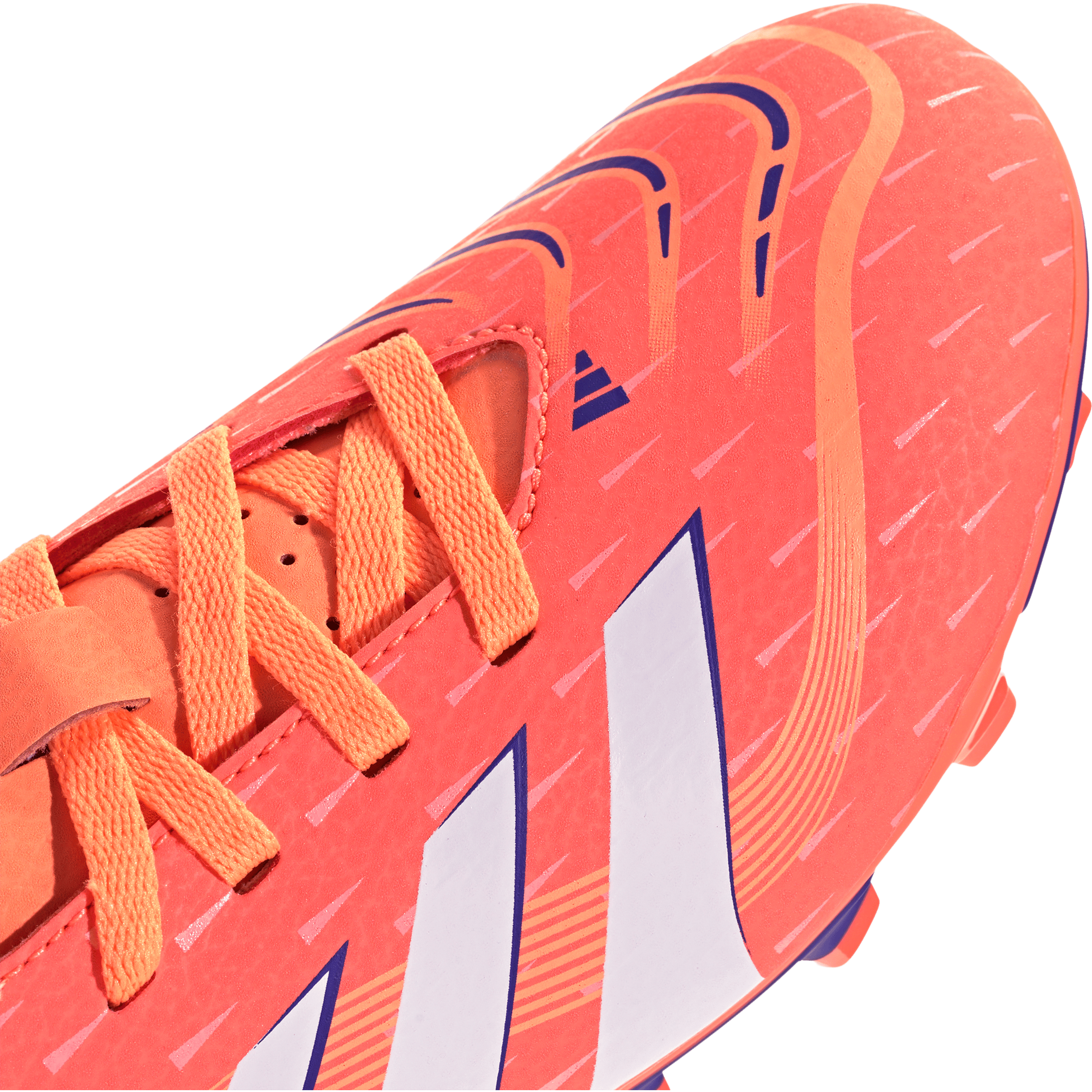 Kids adidas Predator Club (FG) Football Boots