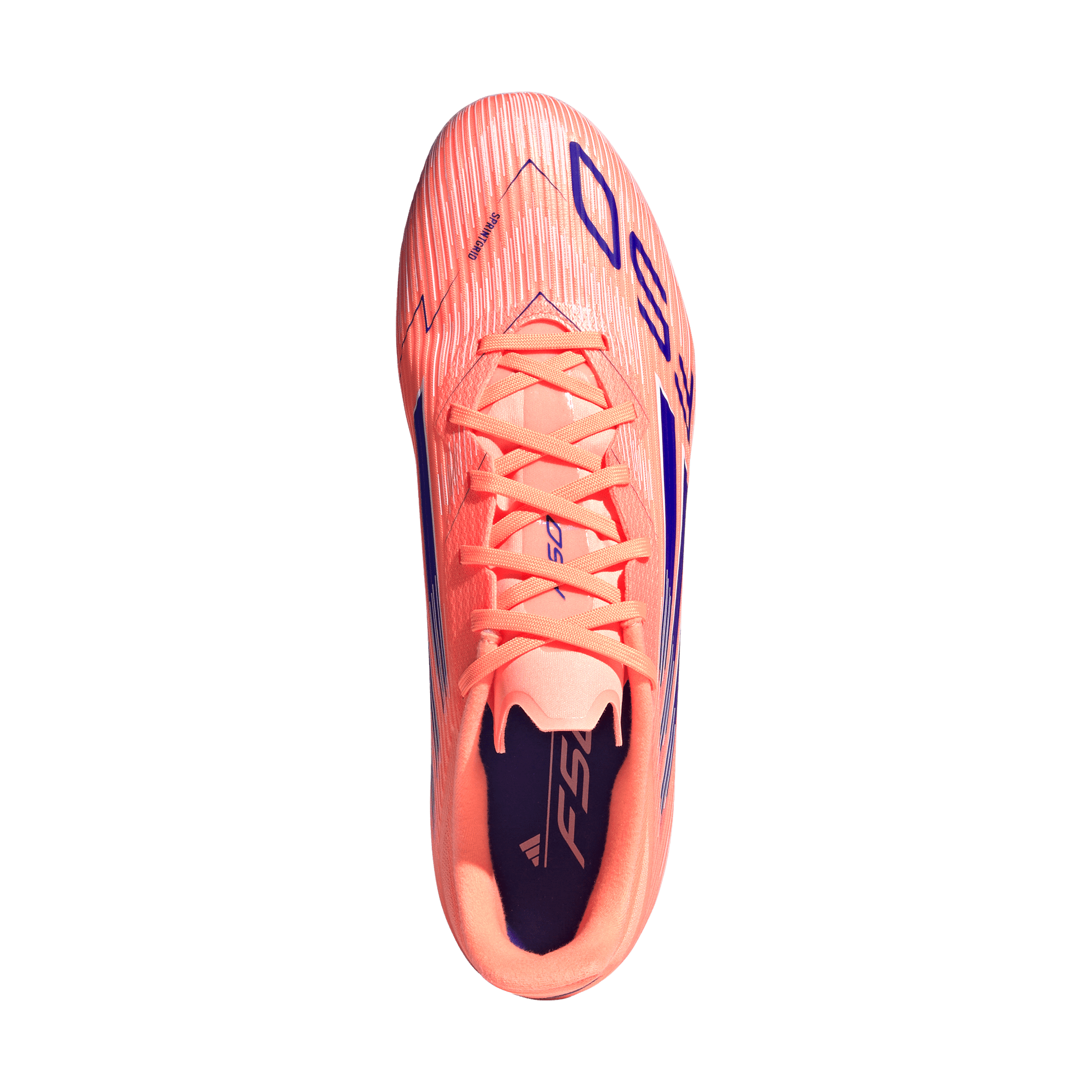 Mens adidas F50 League (FG/MG) Football Boots