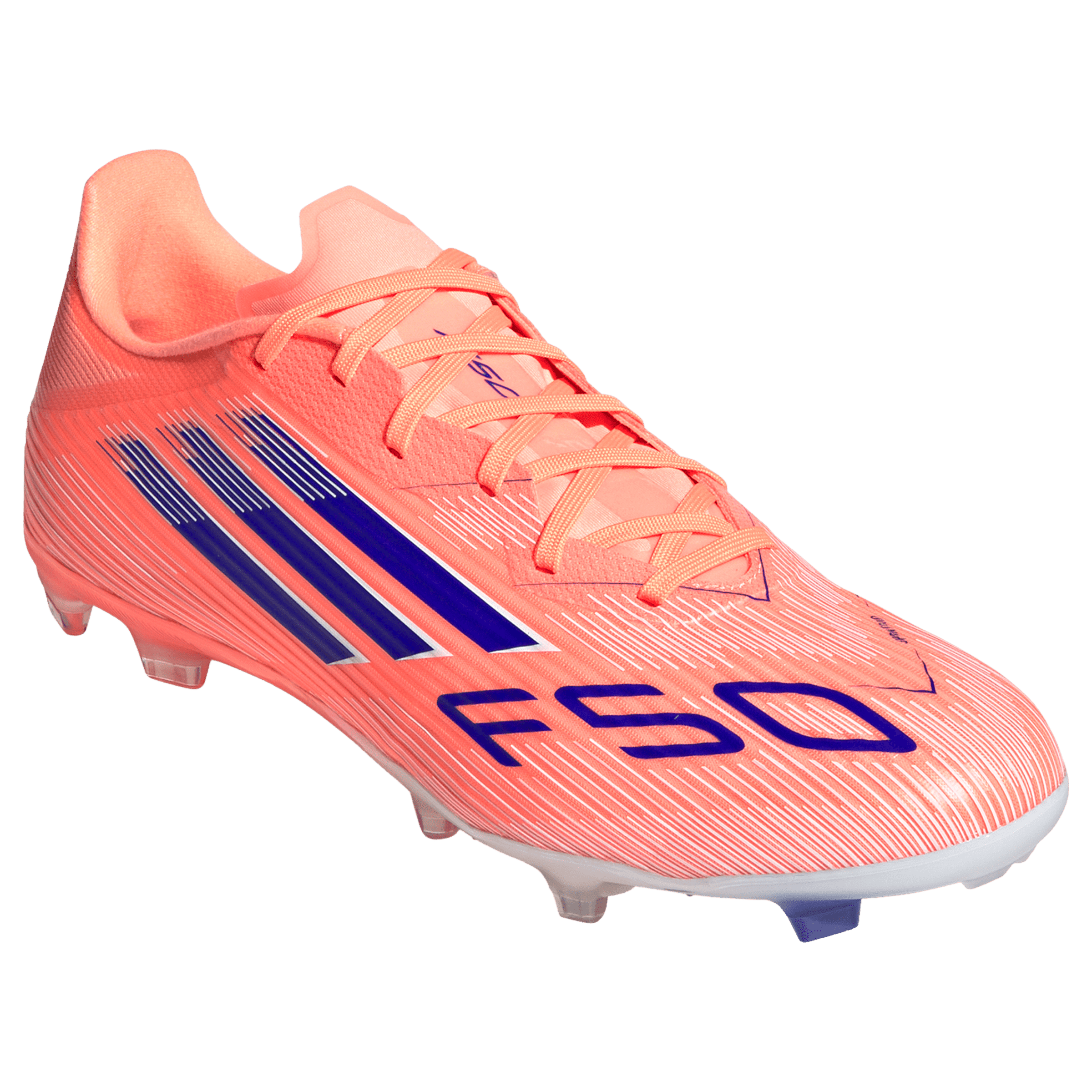 Mens adidas F50 League (FG/MG) Football Boots