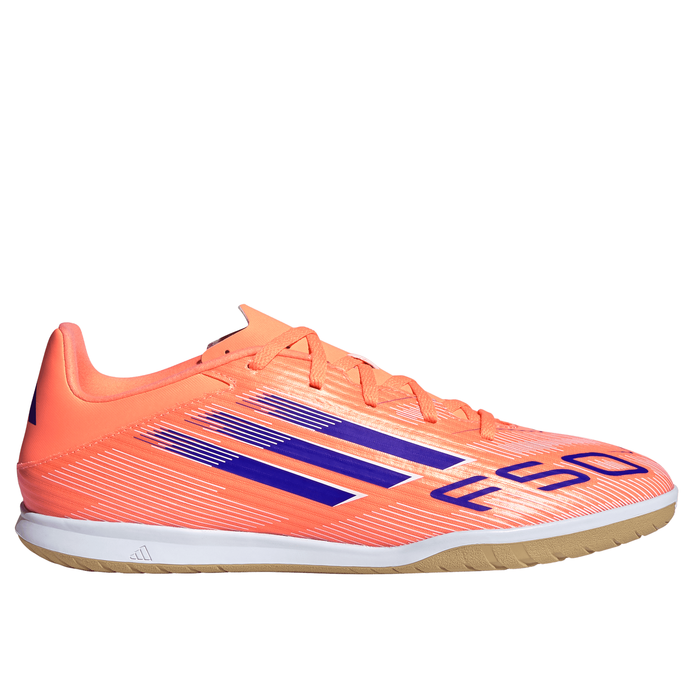 Mens adidas F50 Club (Indoor) Football Boots