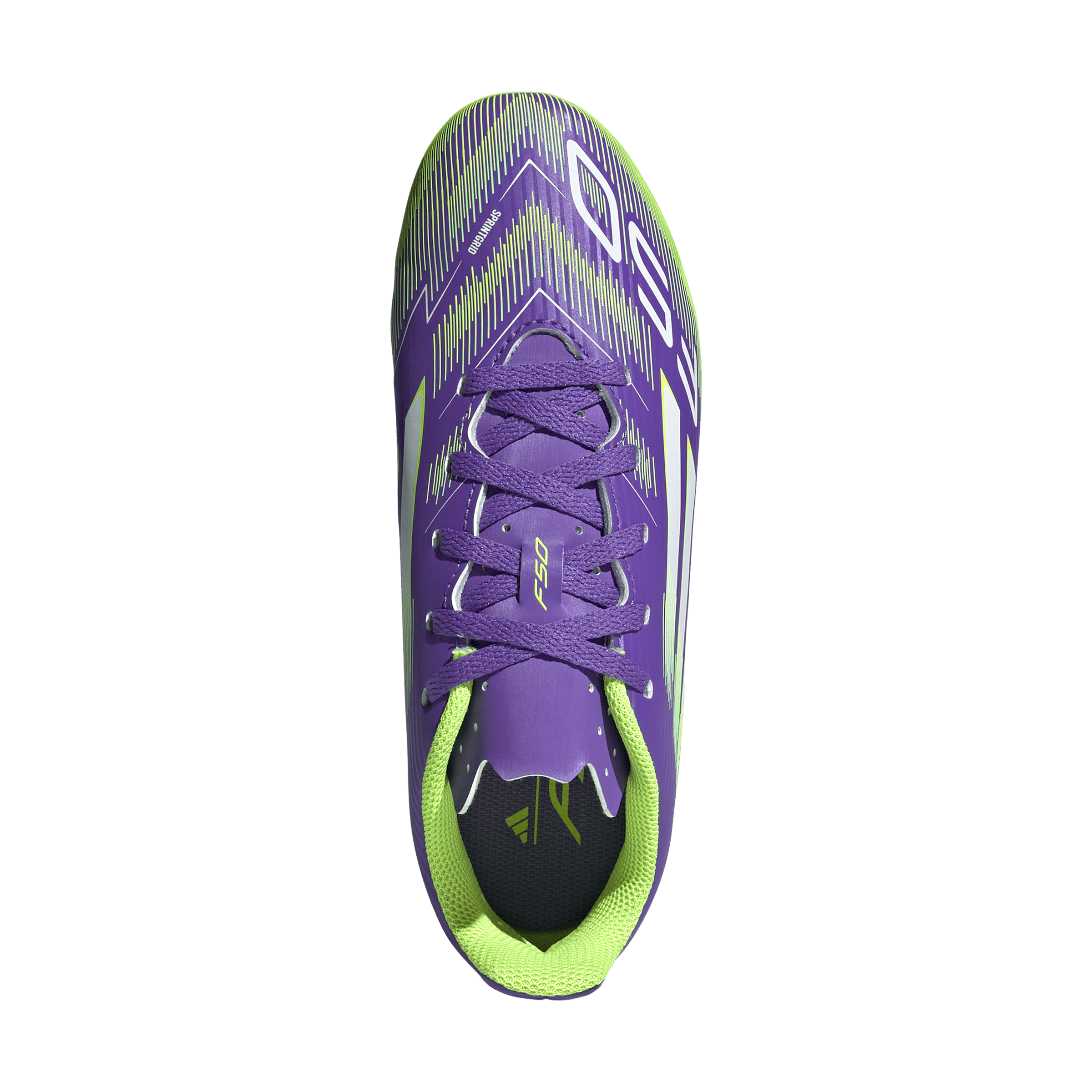 Kids adidas F50 Club (FG/MG) Football Boots