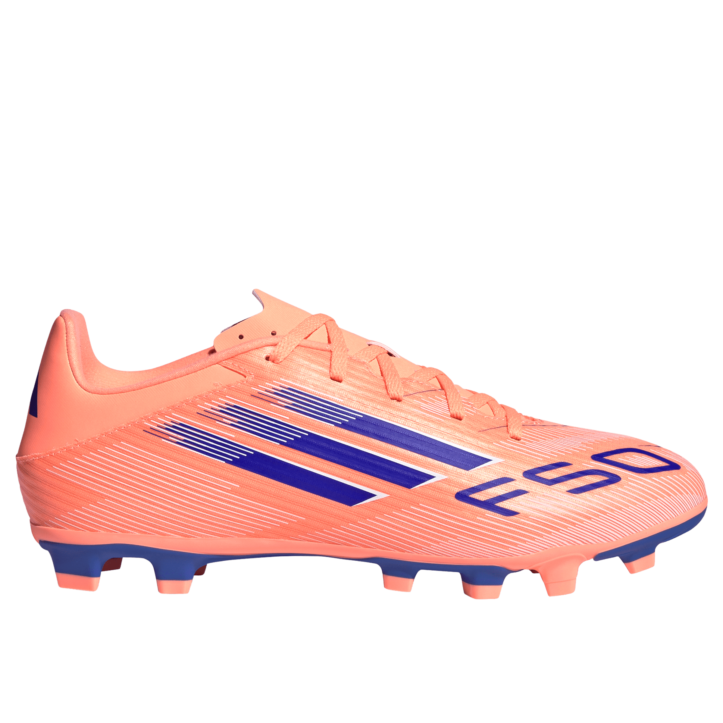 Mens adidas F50 Club (FG/MG) Football Boots
