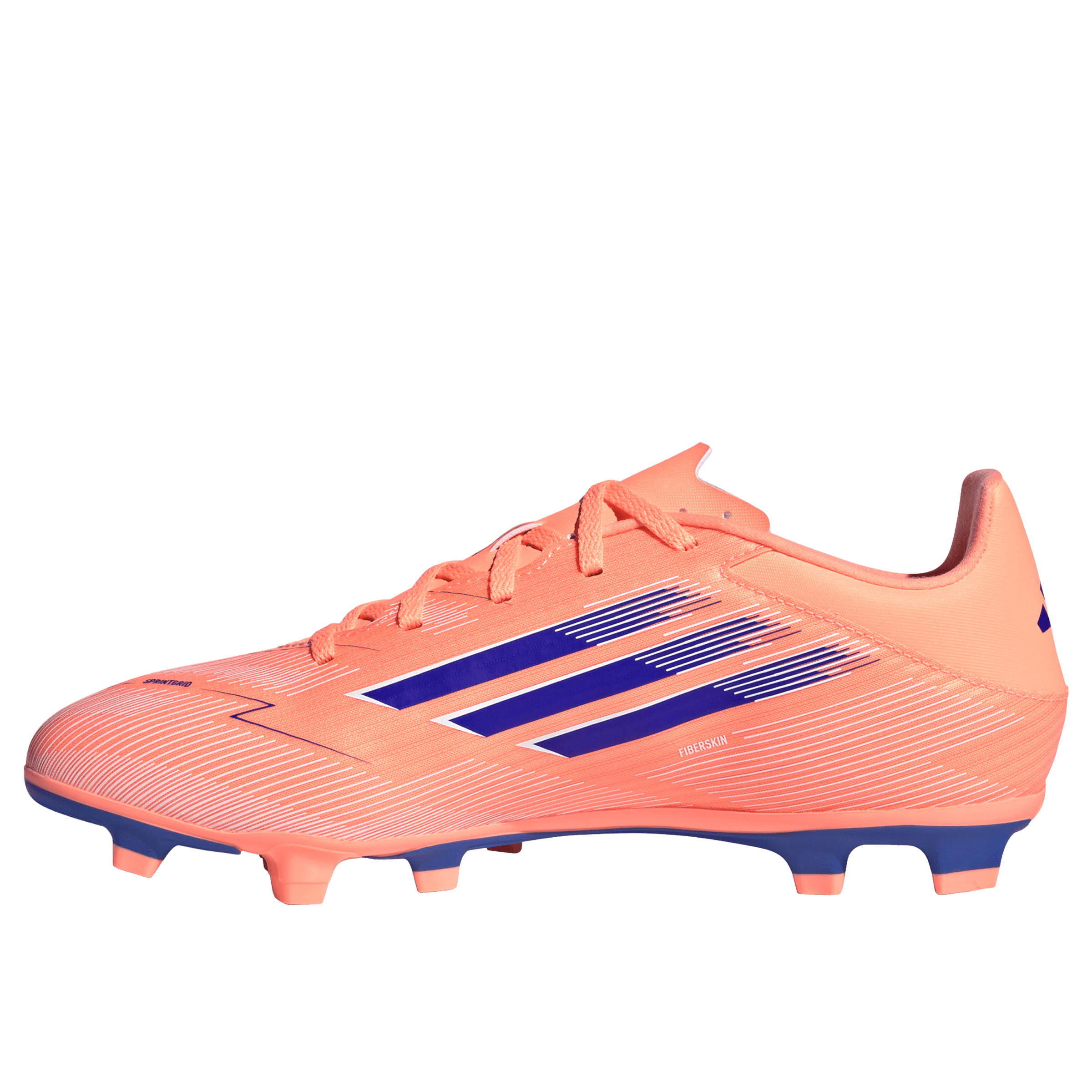 Mens adidas F50 Club (FG/MG) Football Boots