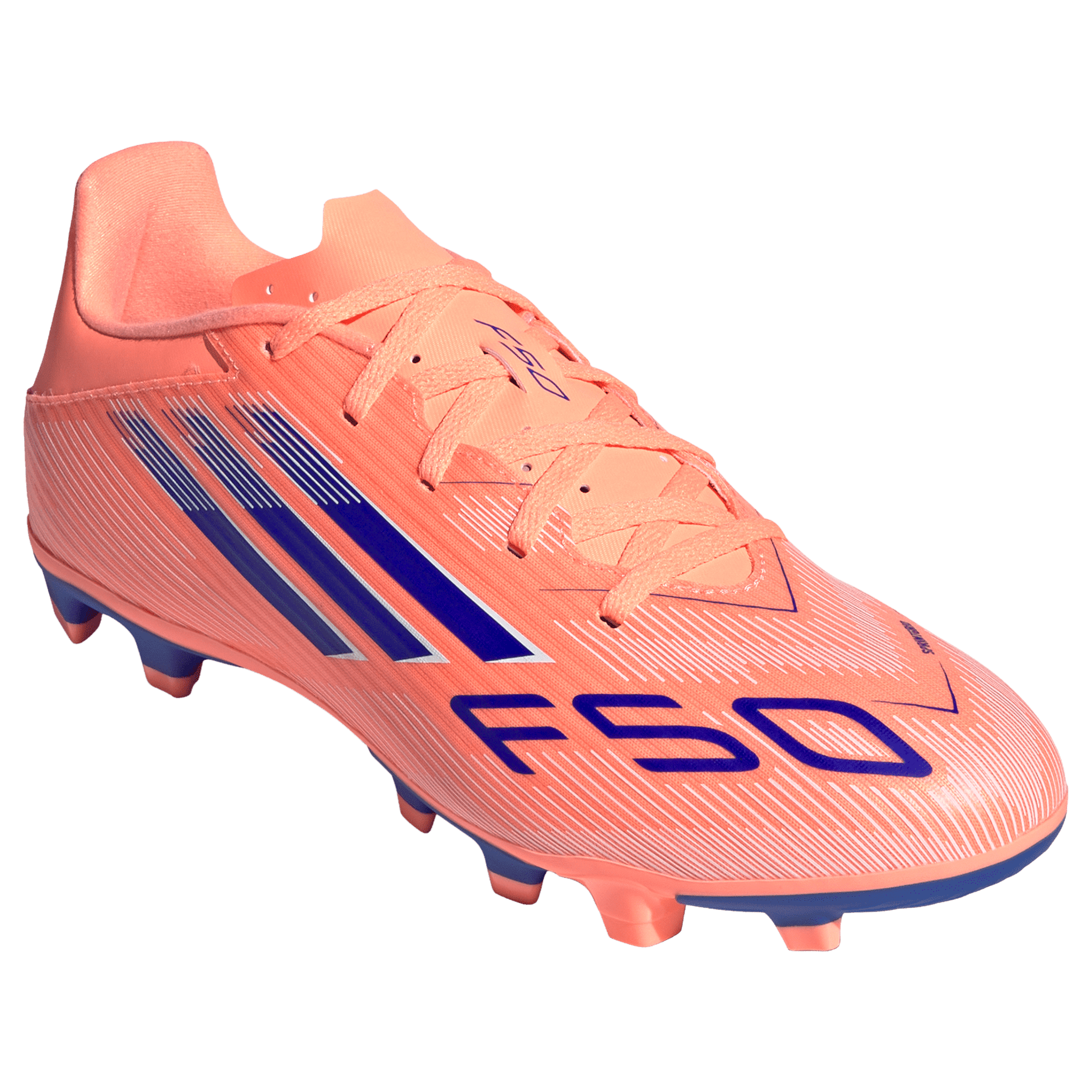 Mens adidas F50 Club (FG/MG) Football Boots