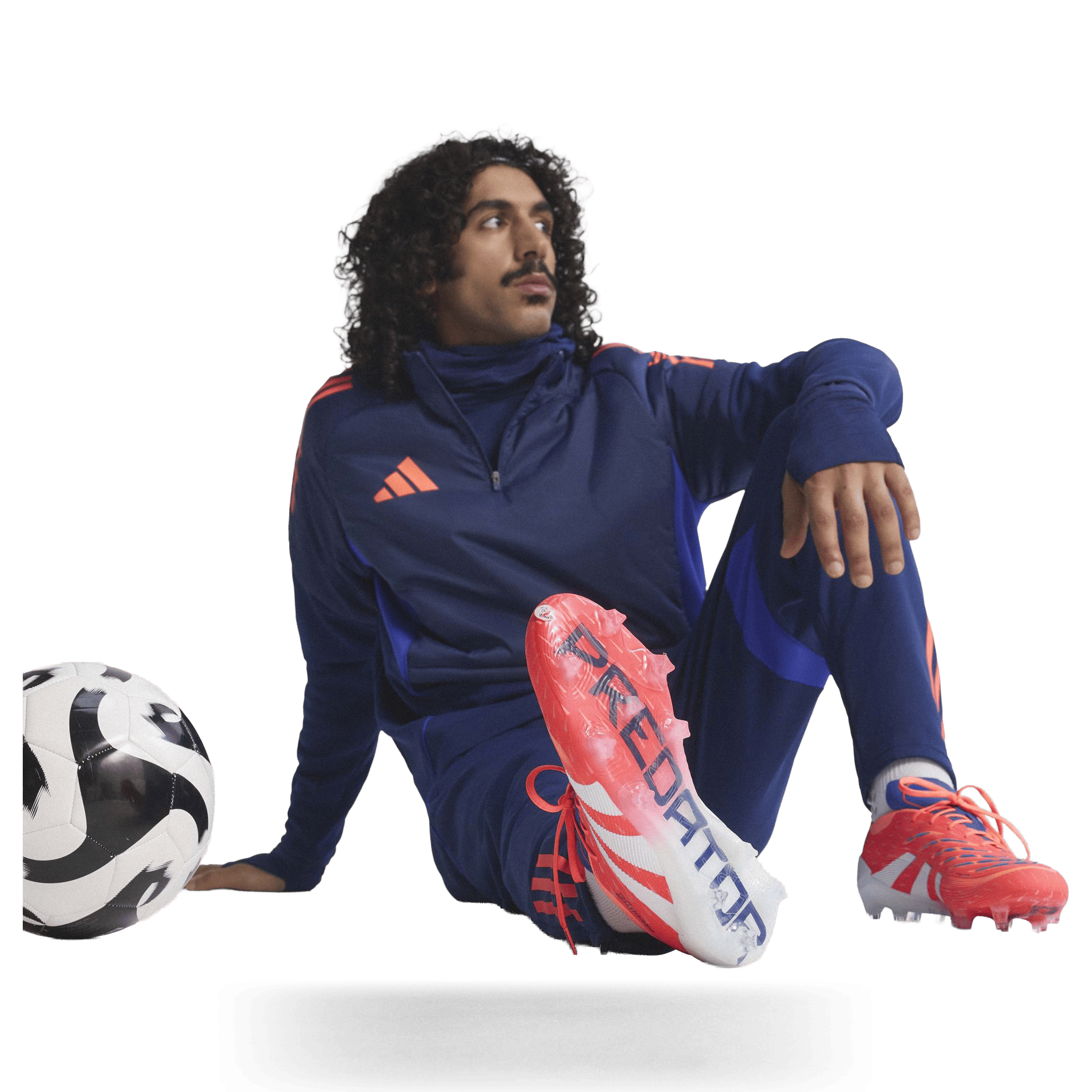Mens adidas Predator Elite (FG) Football Boots