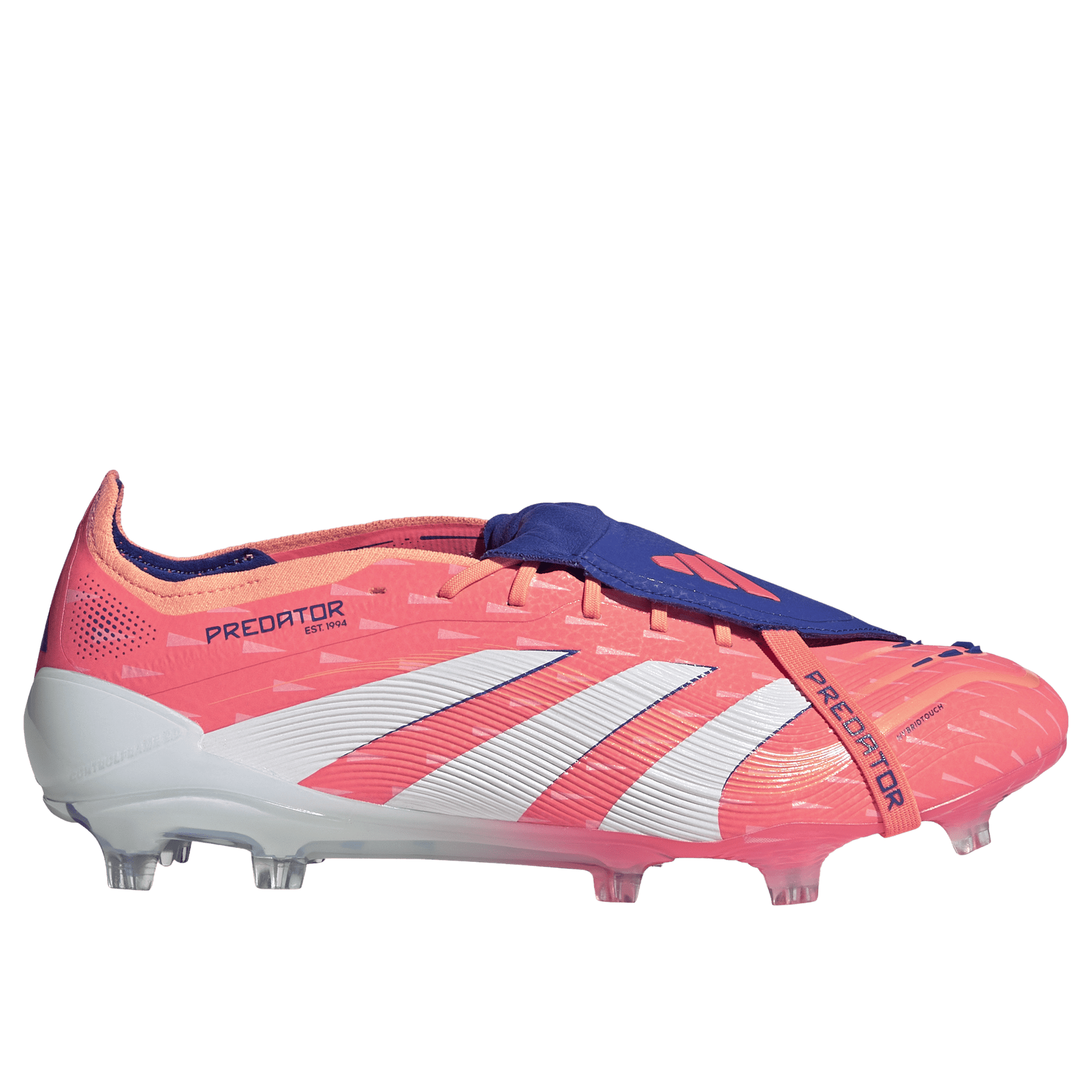 Mens adidas Predator Elite (FG) Football Boots