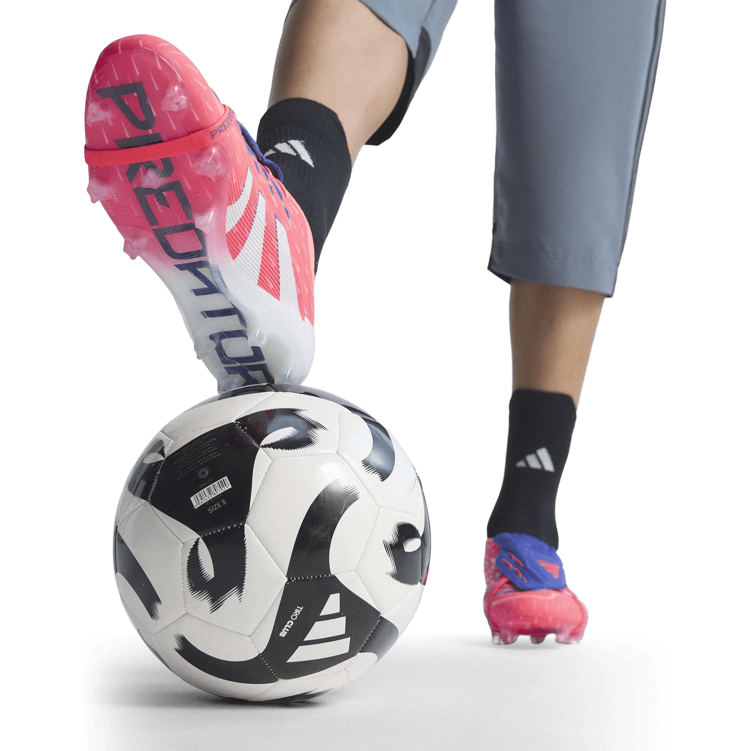 Mens adidas Predator Elite (FG) Football Boots