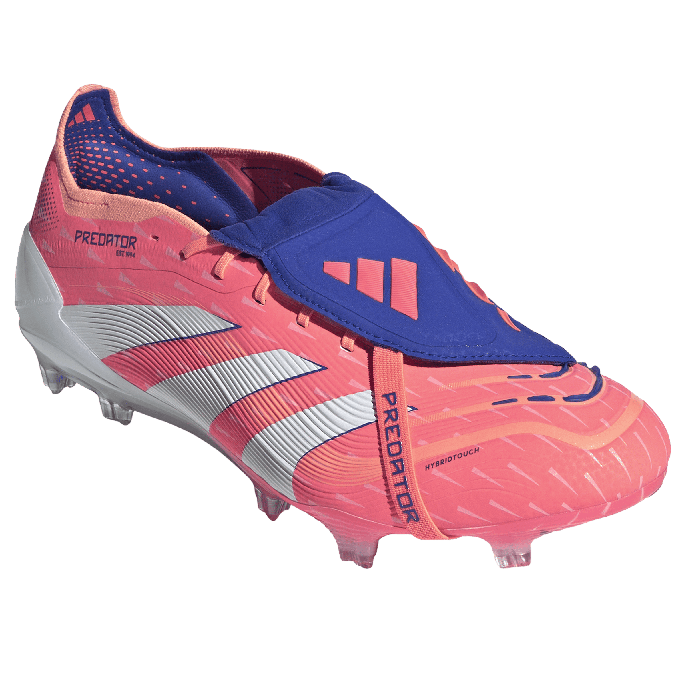Mens adidas Predator Elite (FG) Football Boots