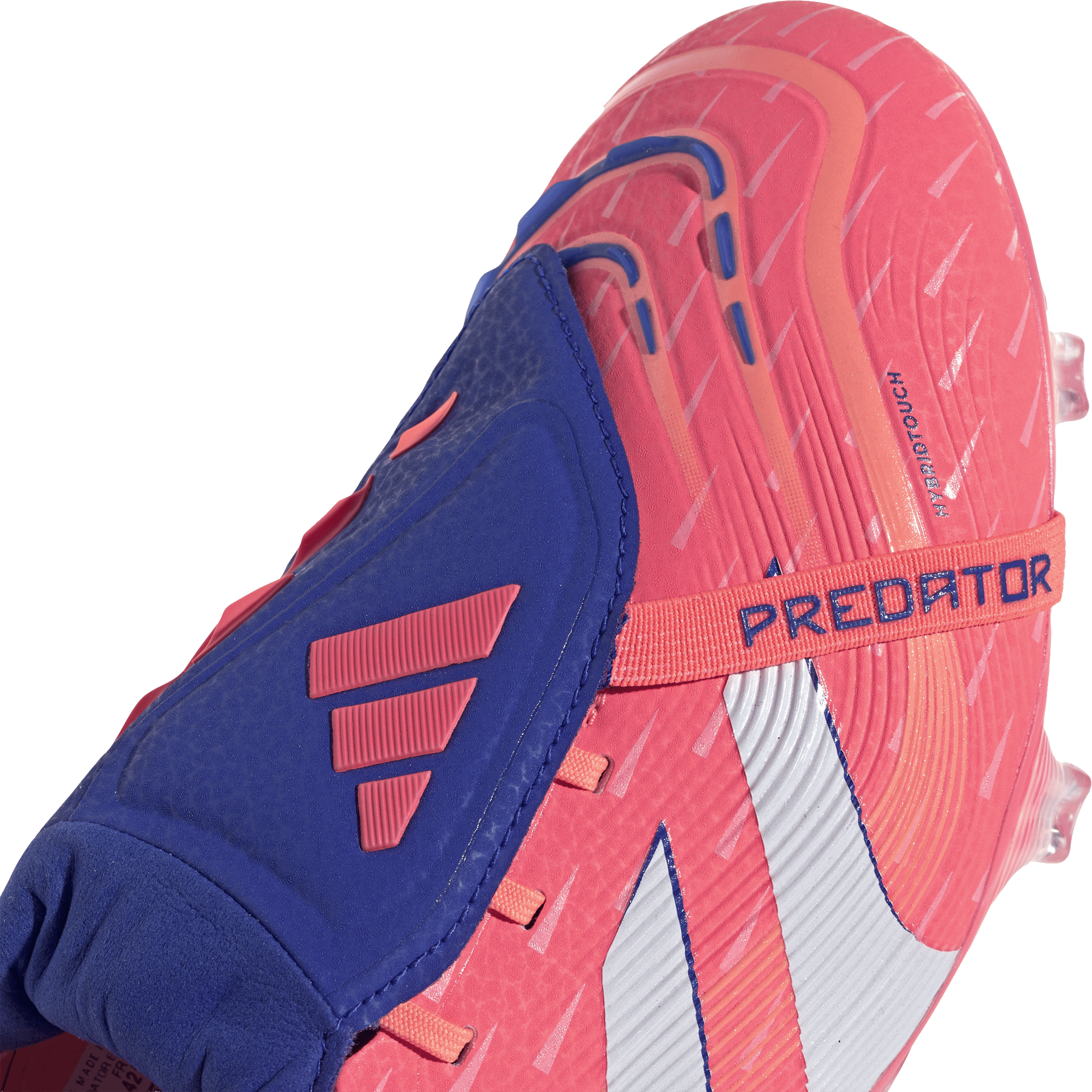 Mens adidas Predator Elite (FG) Football Boots