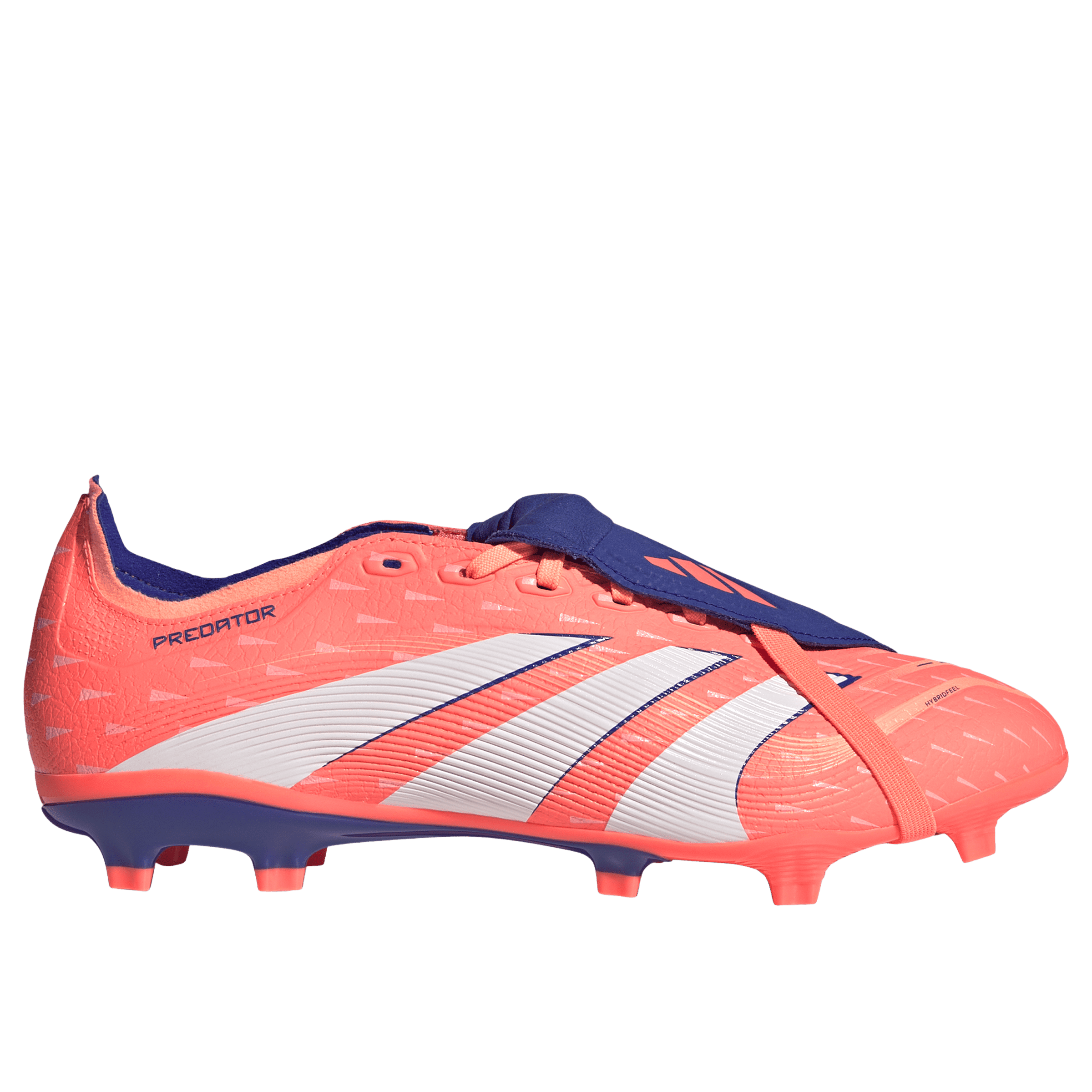 Mens adidas Predator League Fold-Over Toungue (FG/MG) Football Boots