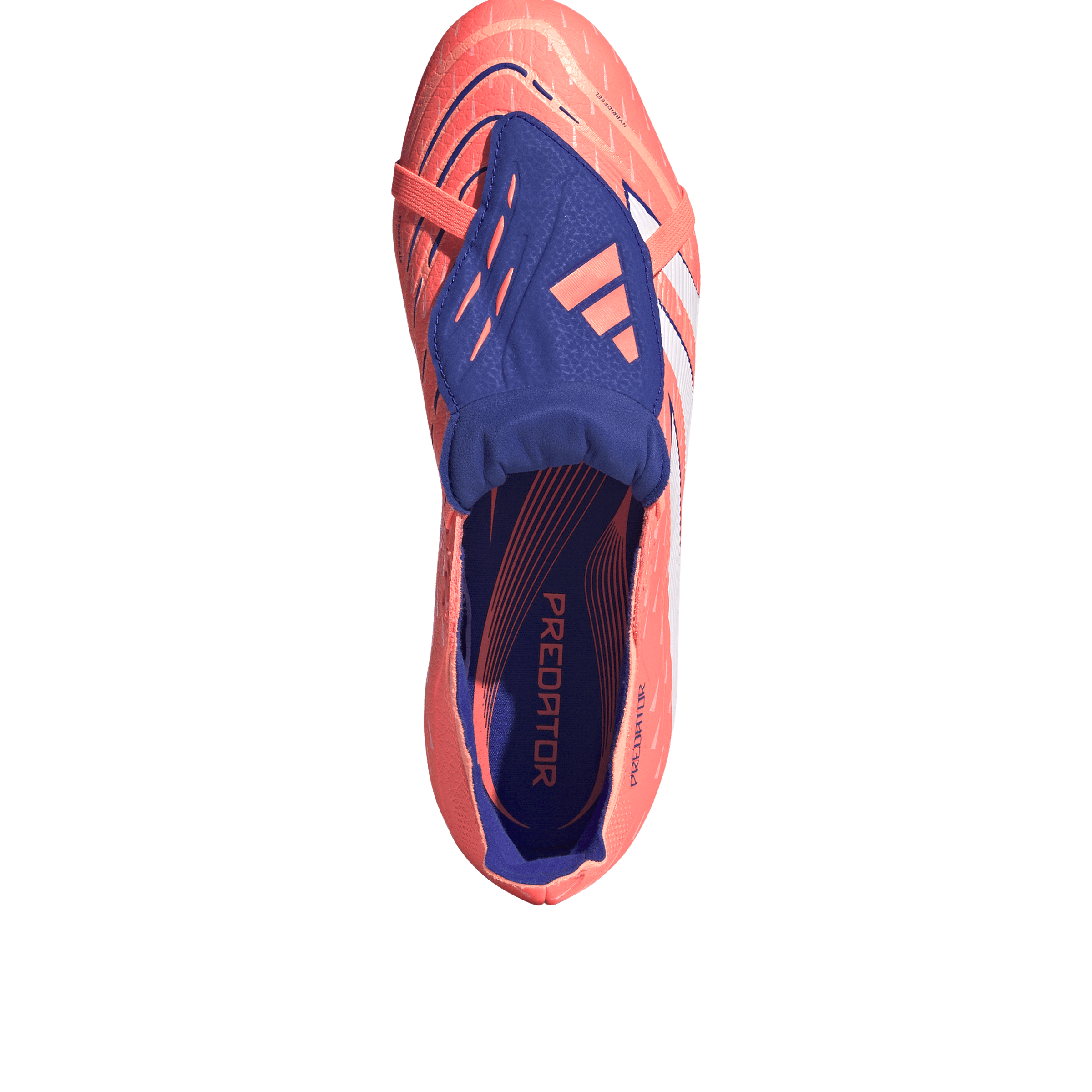 Mens adidas Predator League Fold-Over Toungue (FG/MG) Football Boots