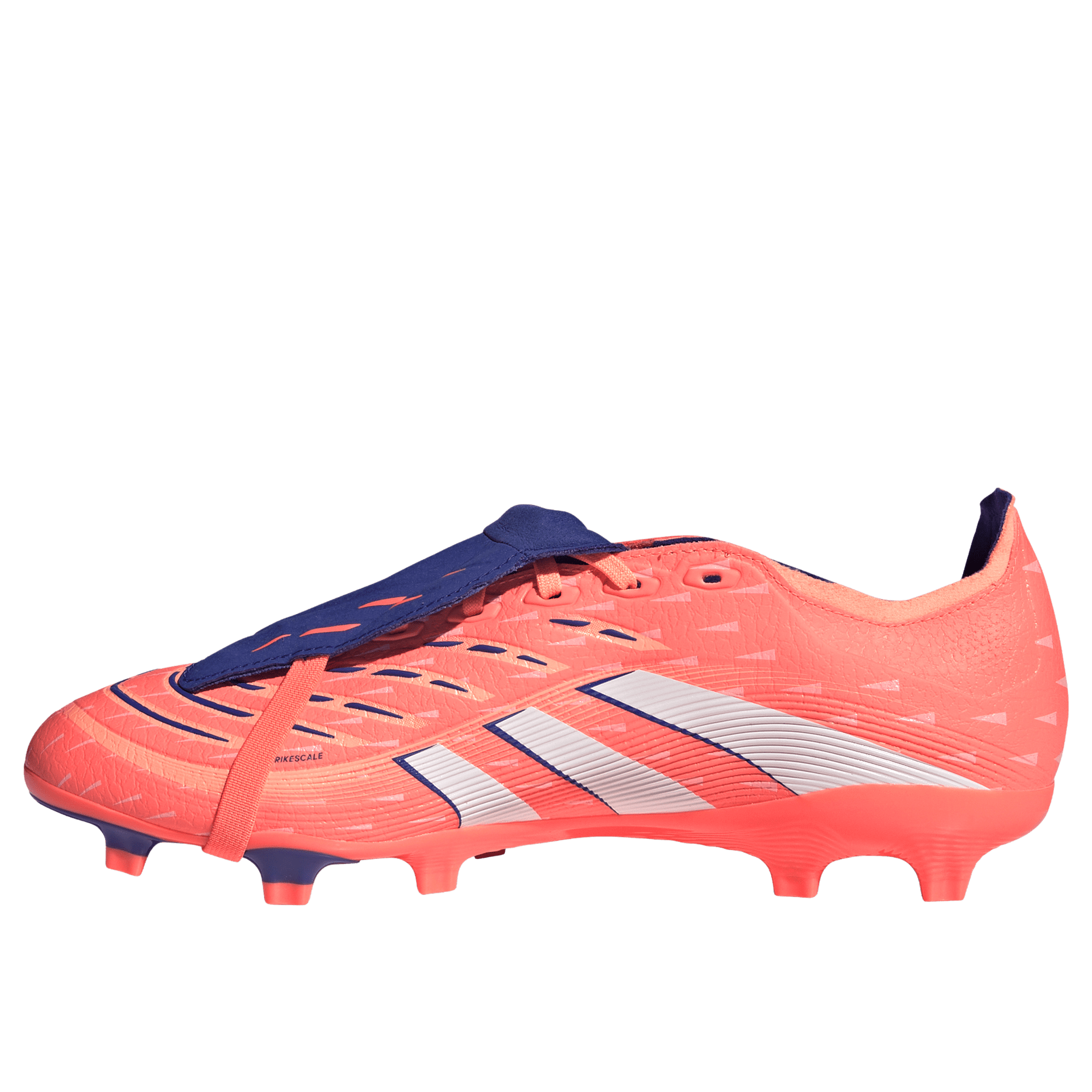 Mens adidas Predator League Fold-Over Toungue (FG/MG) Football Boots