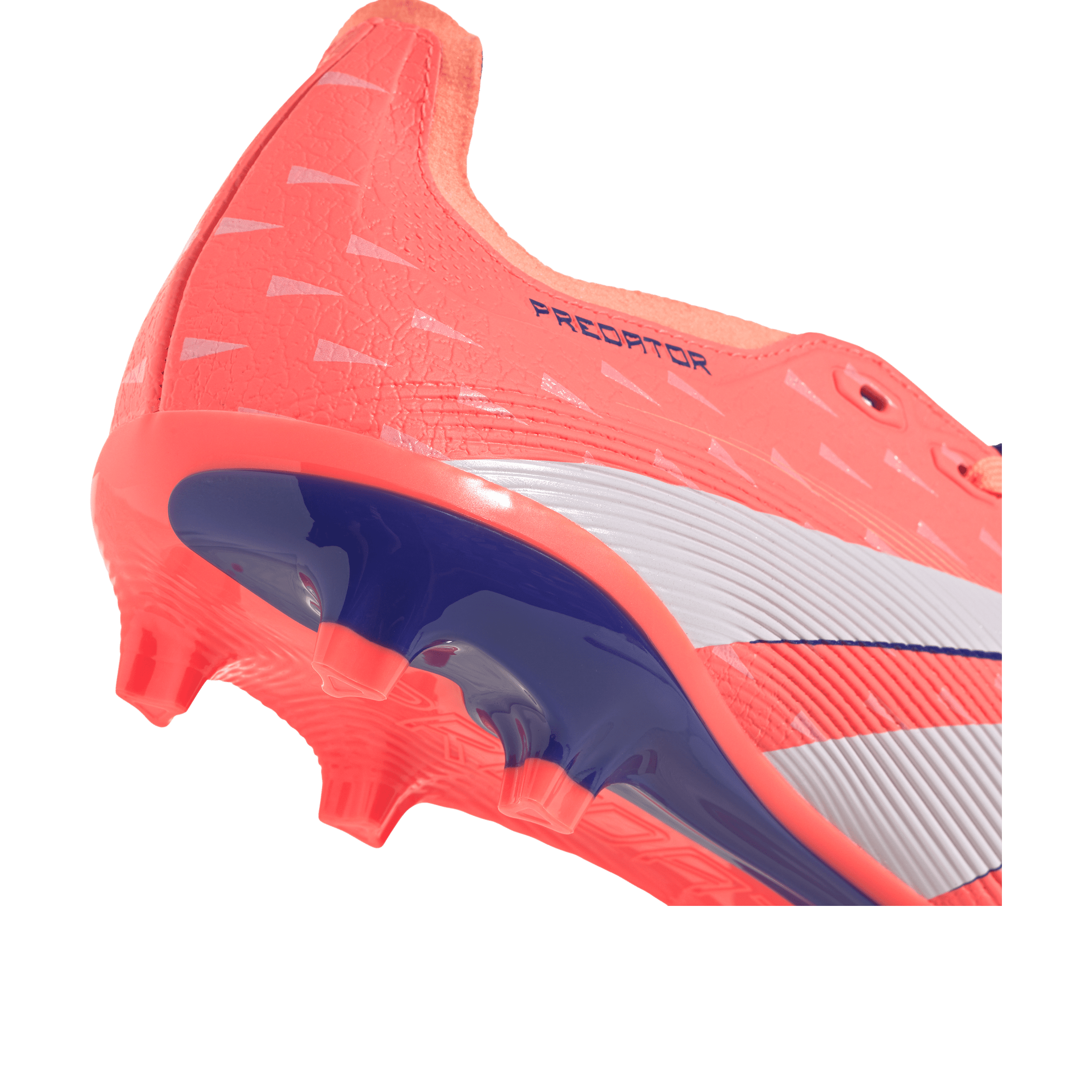 Mens adidas Predator League Fold-Over Toungue (FG/MG) Football Boots
