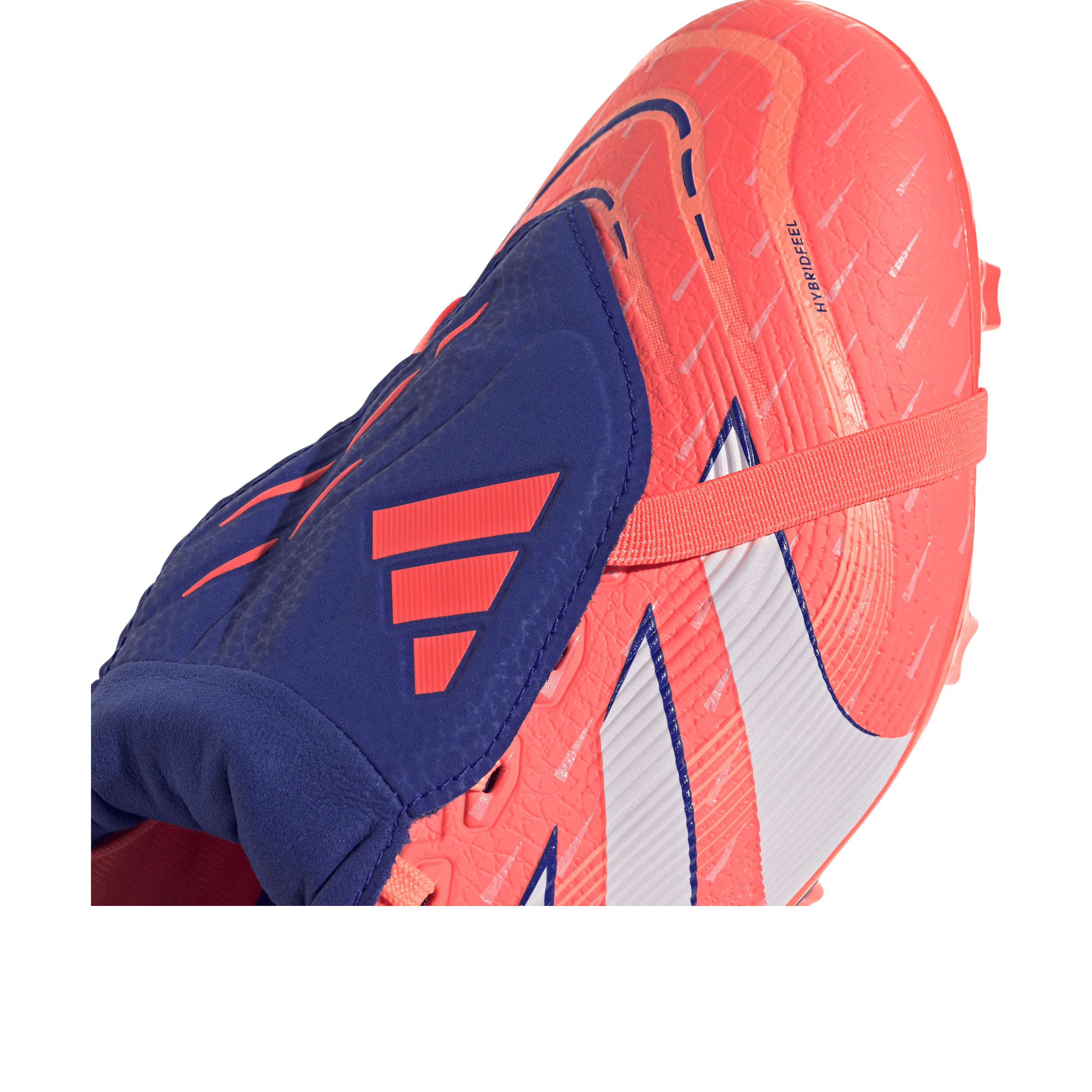 Mens adidas Predator League Fold-Over Toungue (FG/MG) Football Boots