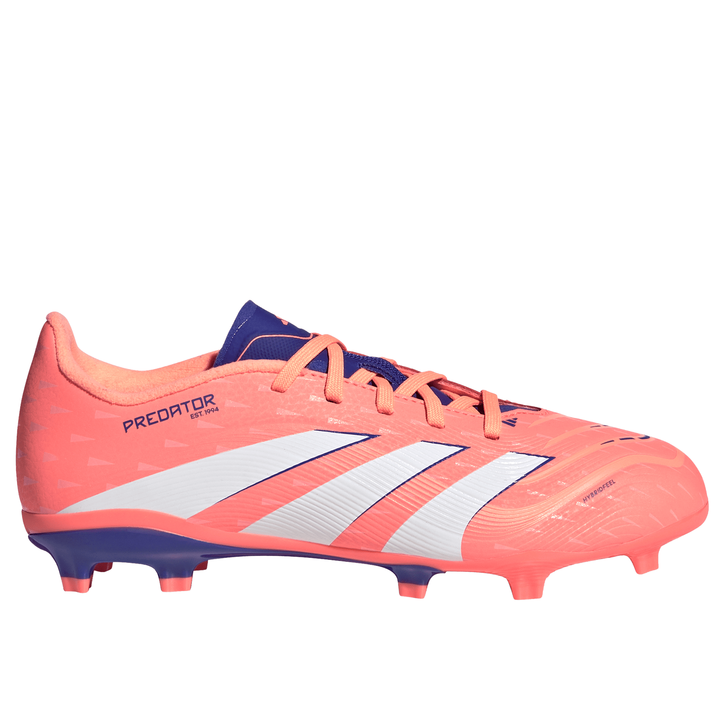 Kids adidas Predator League (FG/MG) Football Boots