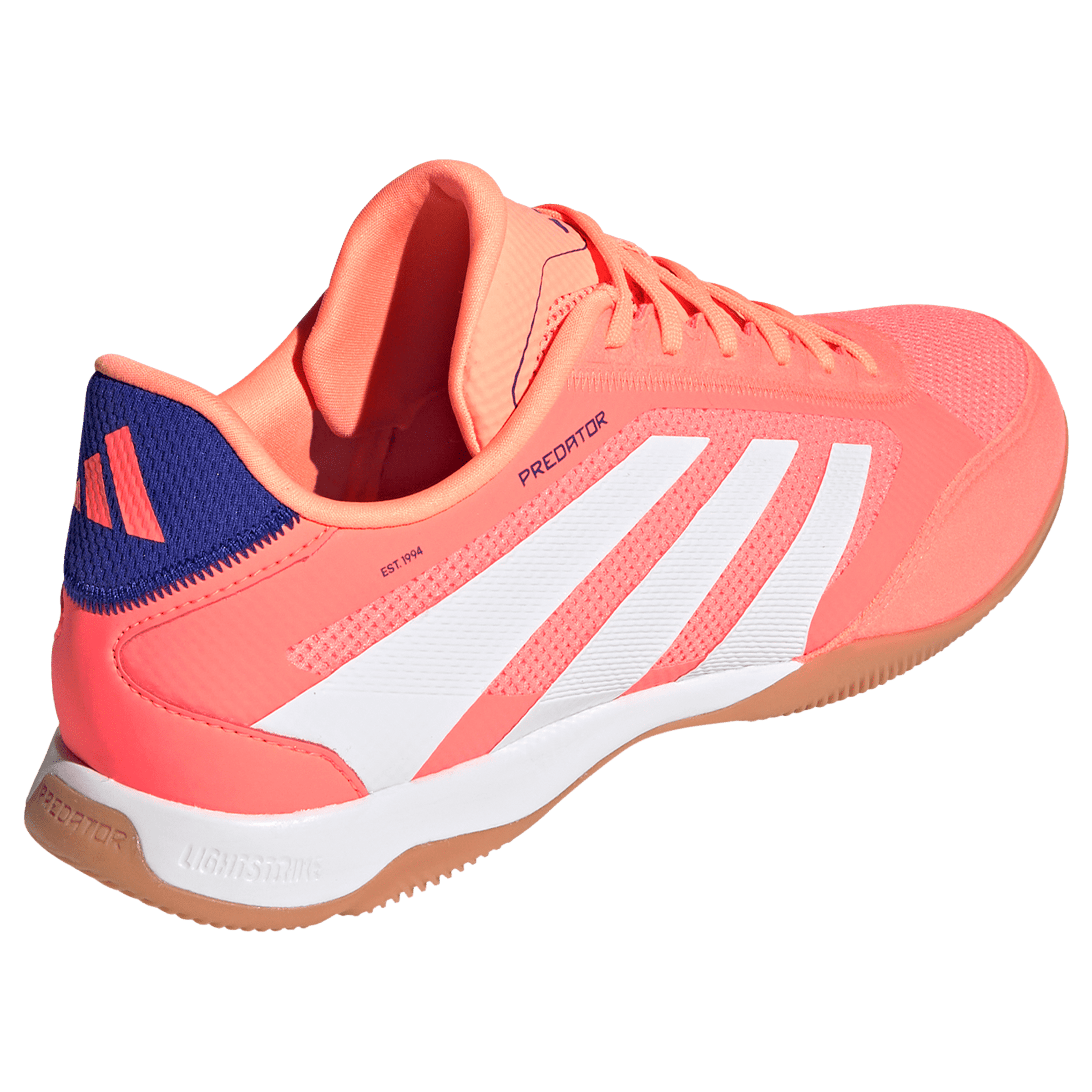 Mens adidas Predator League (Indoor) Football Boots