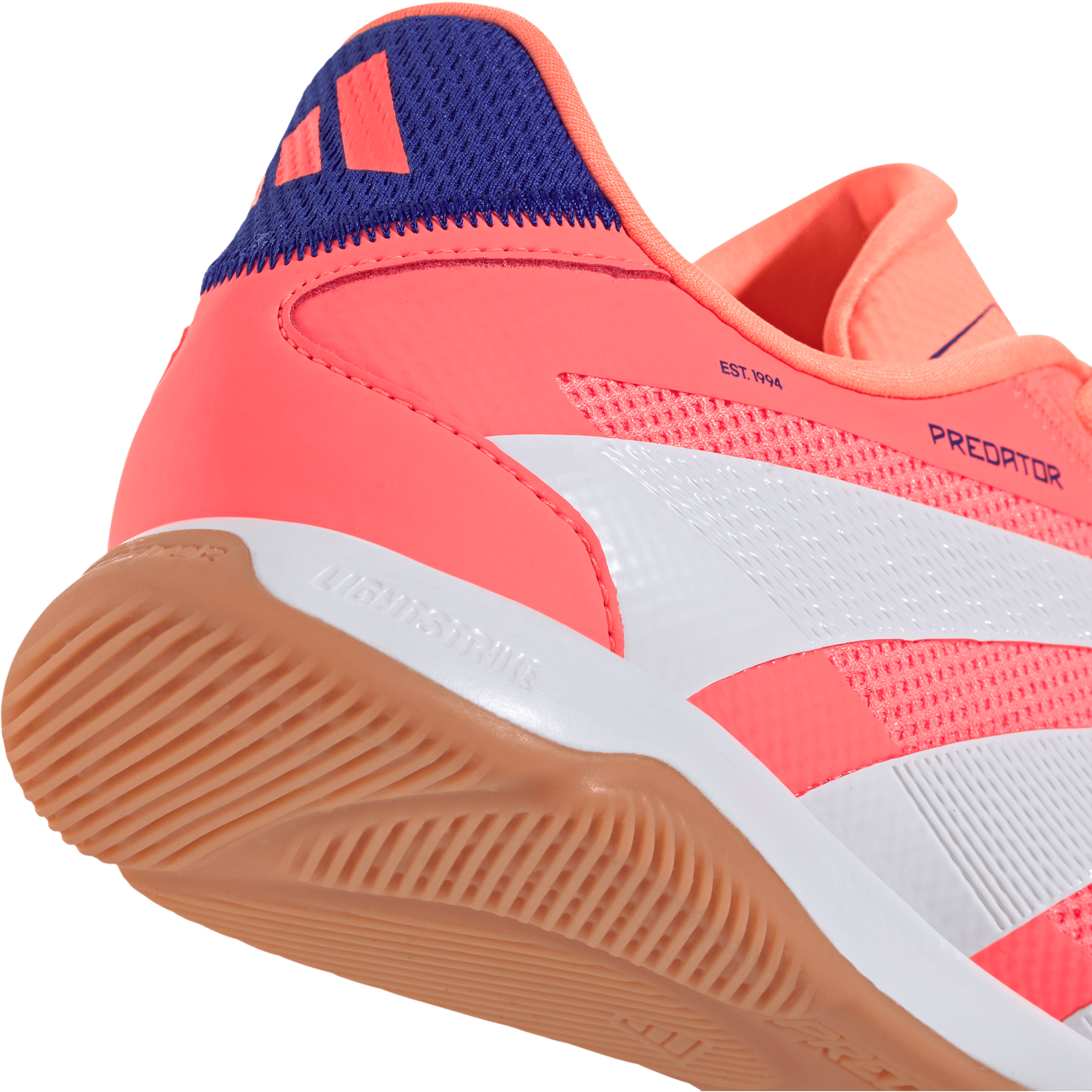 Mens adidas Predator League (Indoor) Football Boots