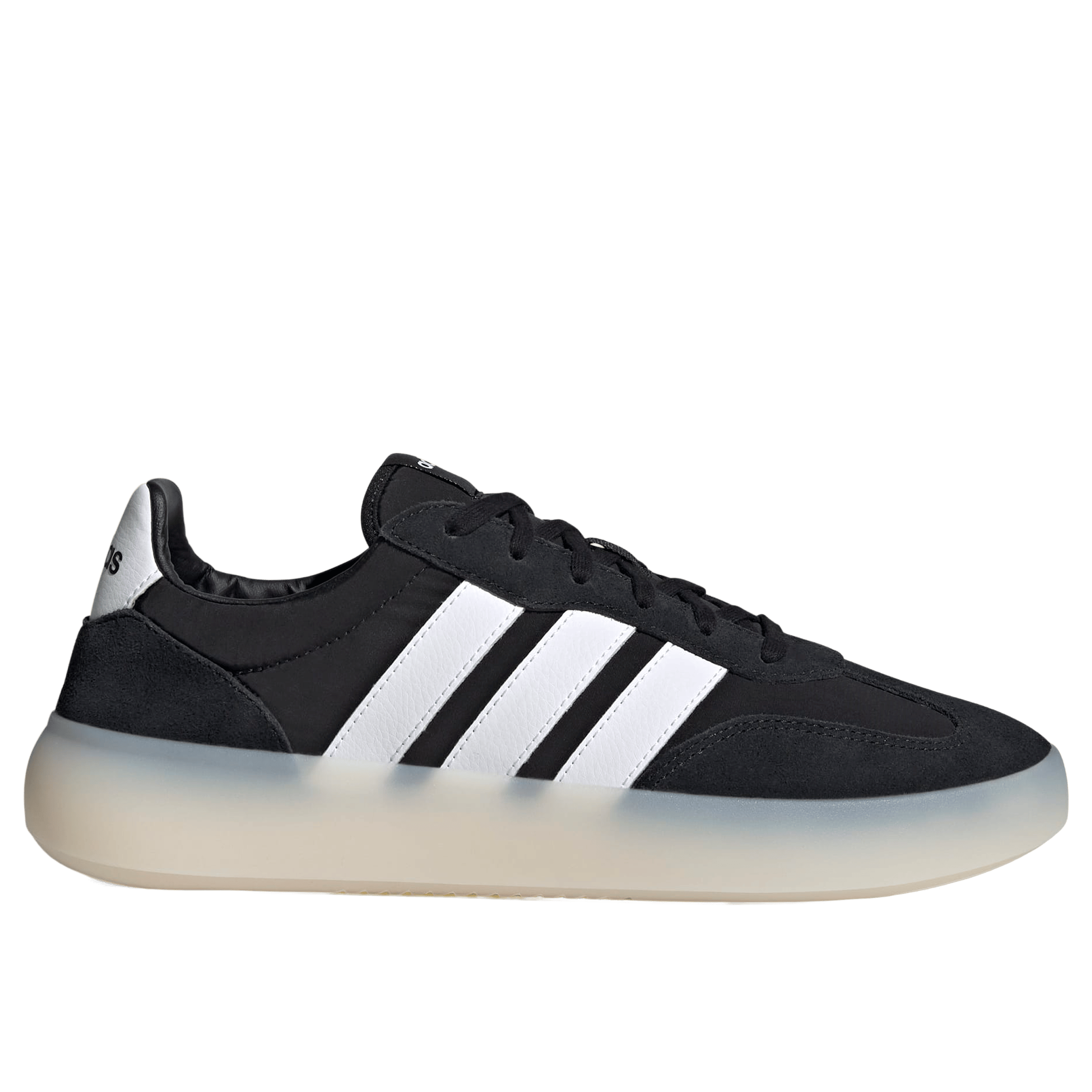 Mens adidas Barreda Decode Shoes