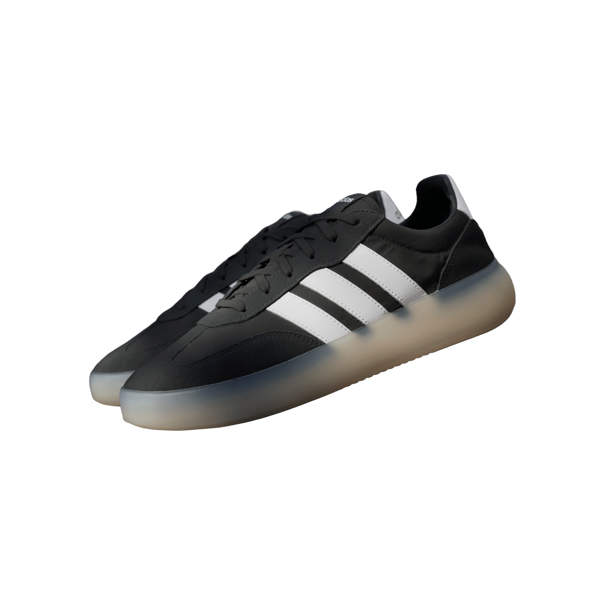 Mens adidas Barreda Decode Shoes
