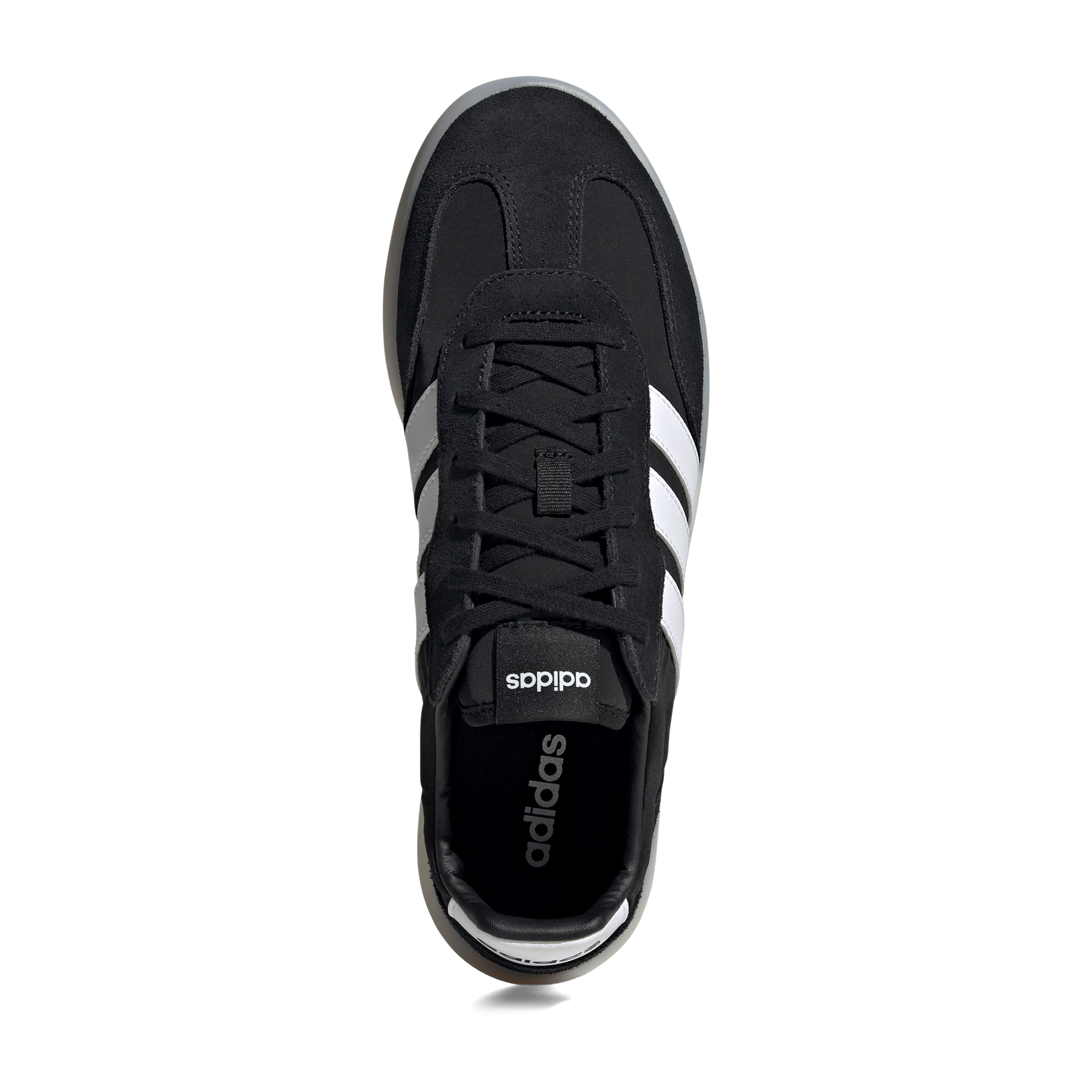 Mens adidas Barreda Decode Shoes