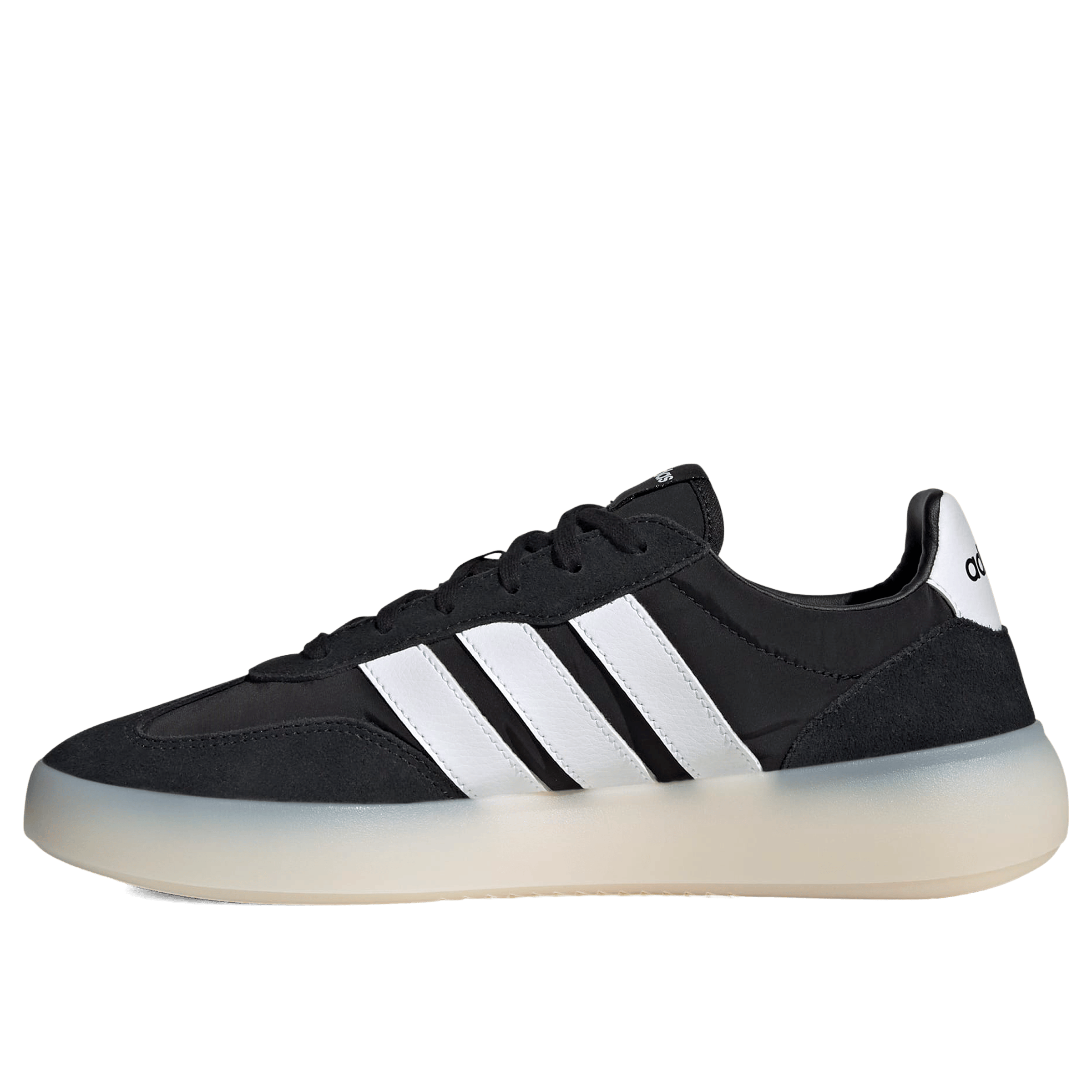 Mens adidas Barreda Decode Shoes
