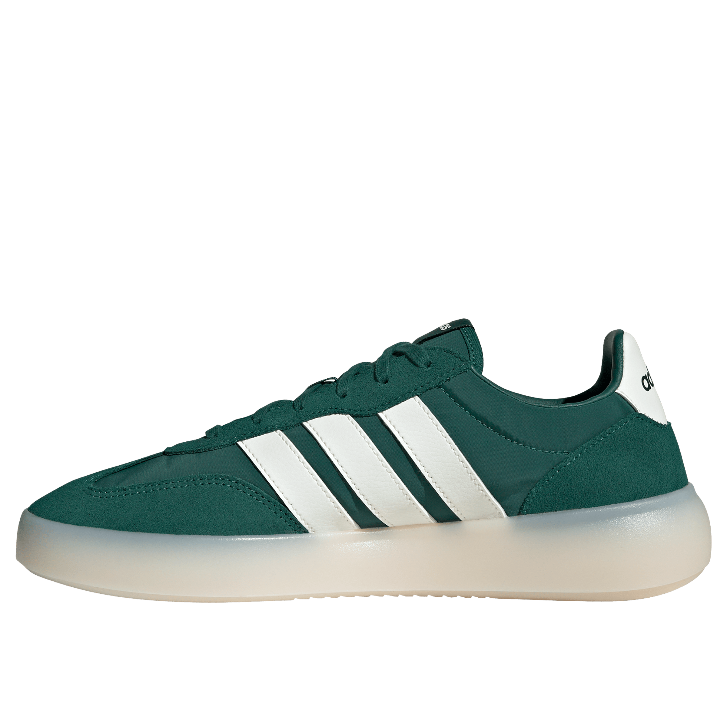 Mens adidas Barreda Decode Shoes