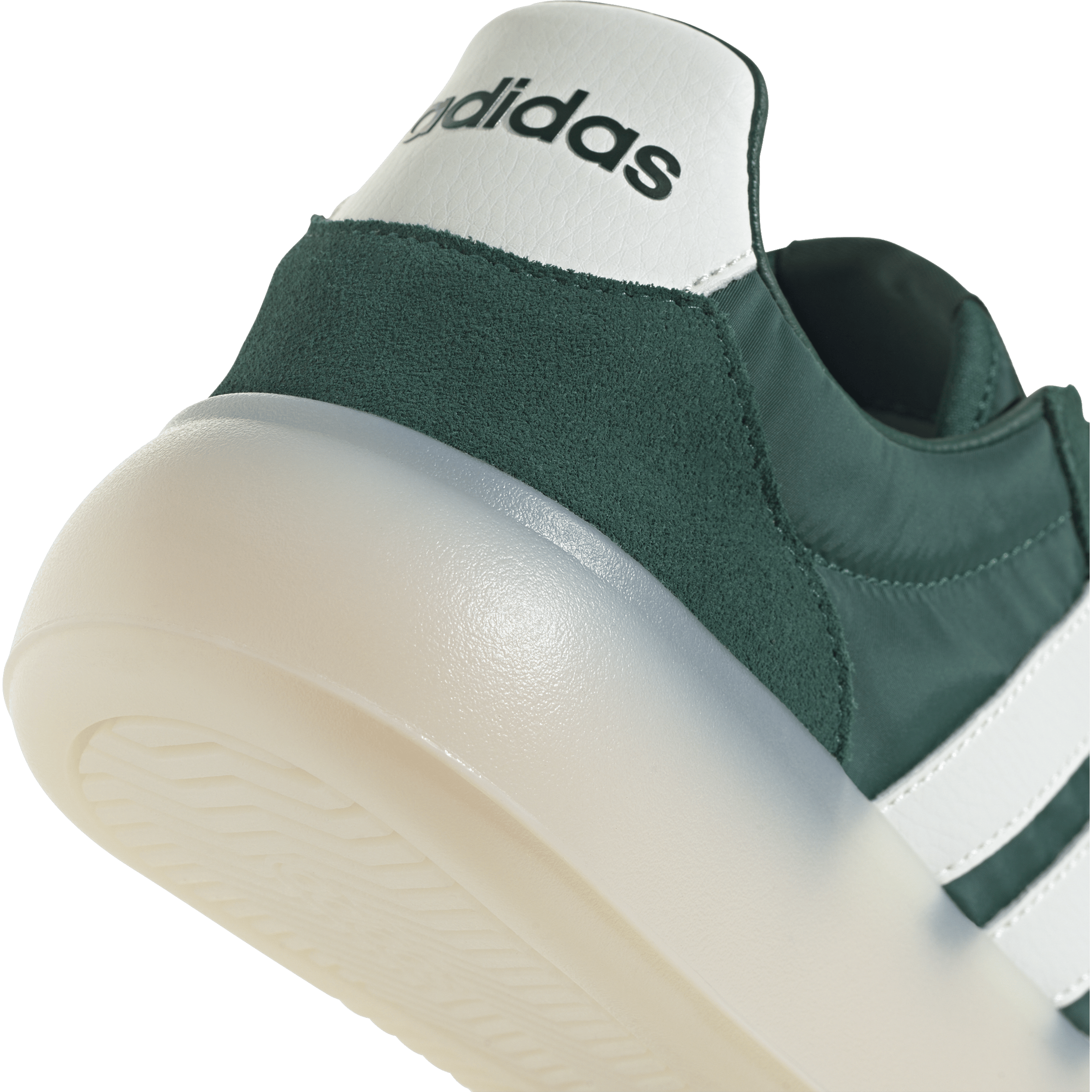 Mens adidas Barreda Decode Shoes