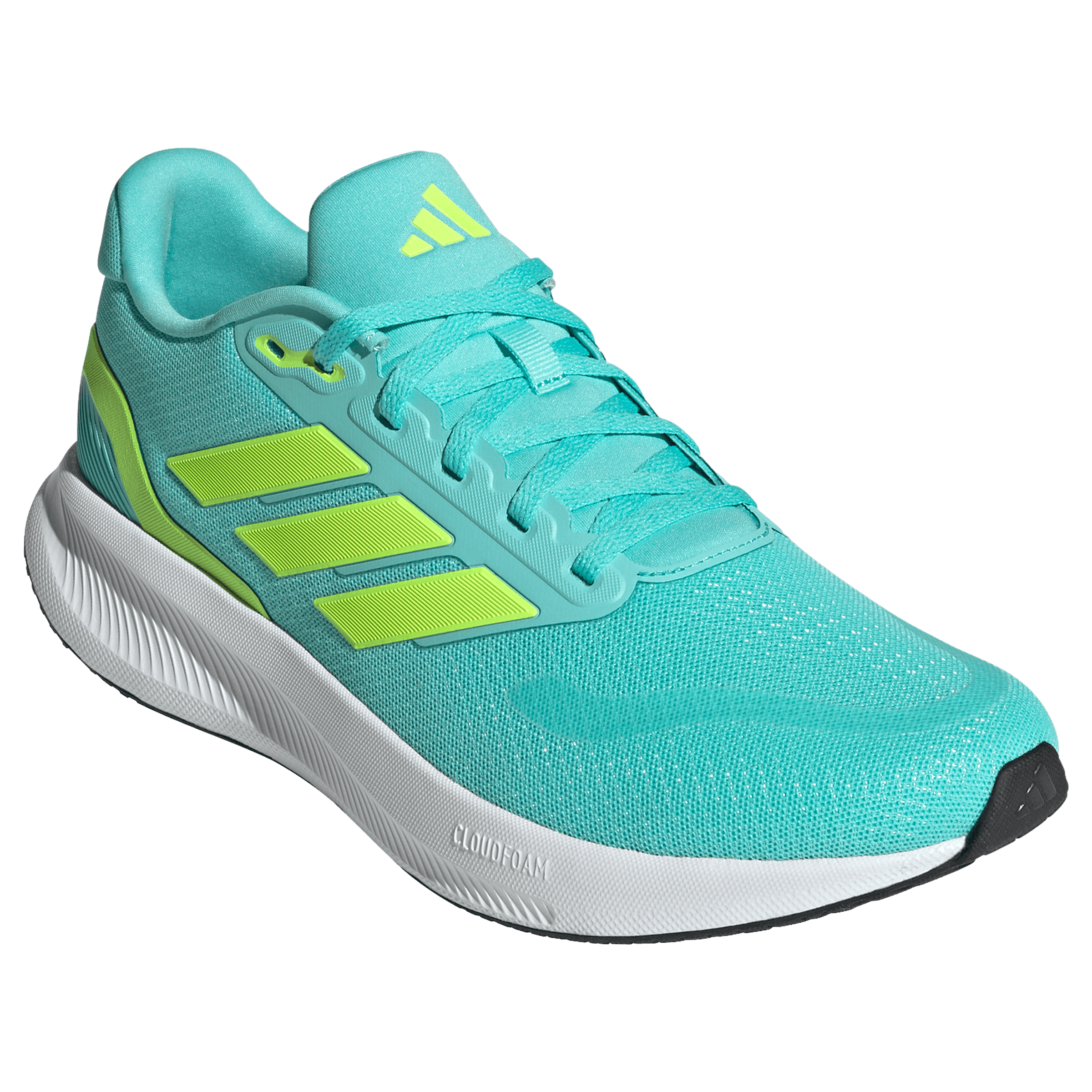 Mens adidas Runfalcon 5 Running Shoes