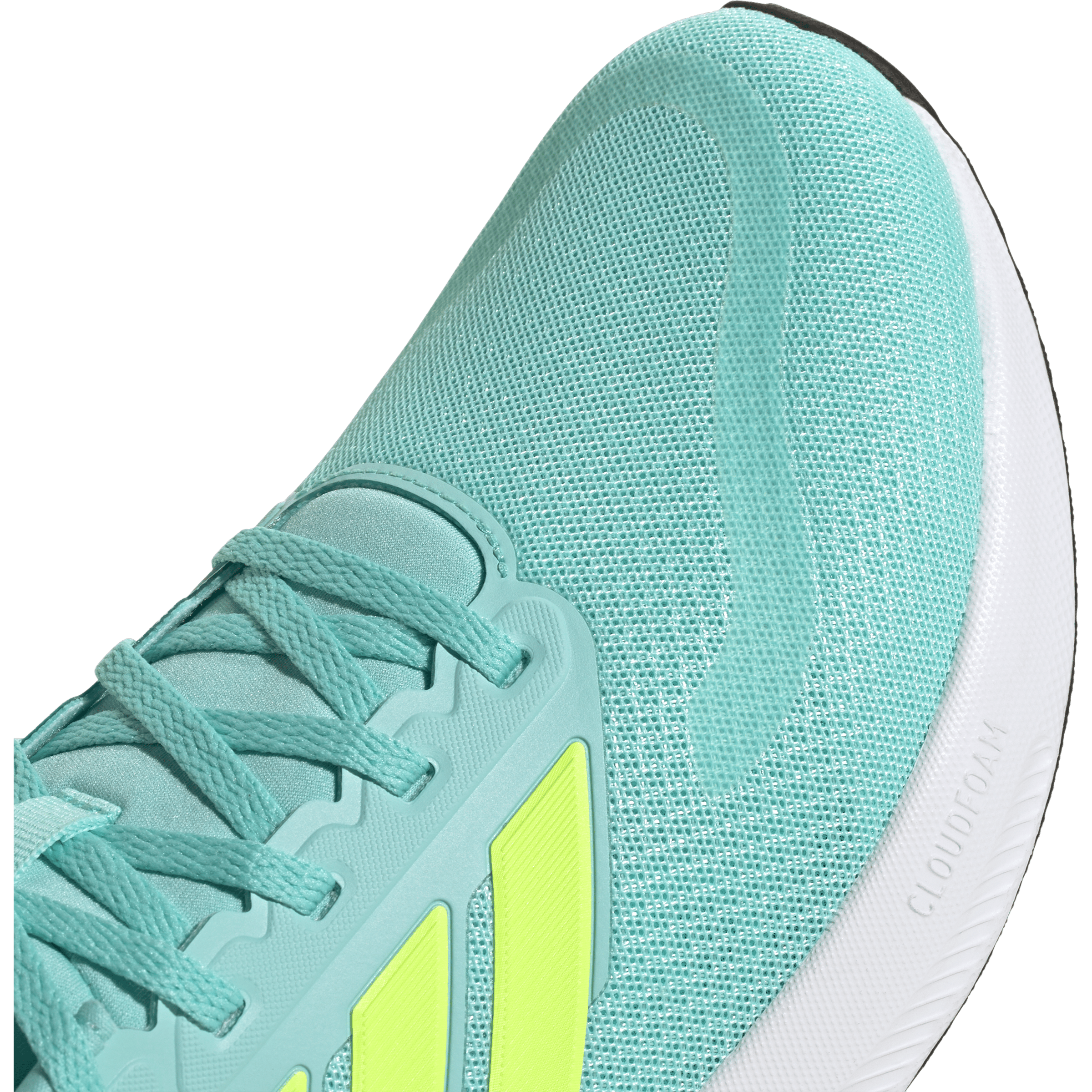 Mens adidas Runfalcon 5 Running Shoes