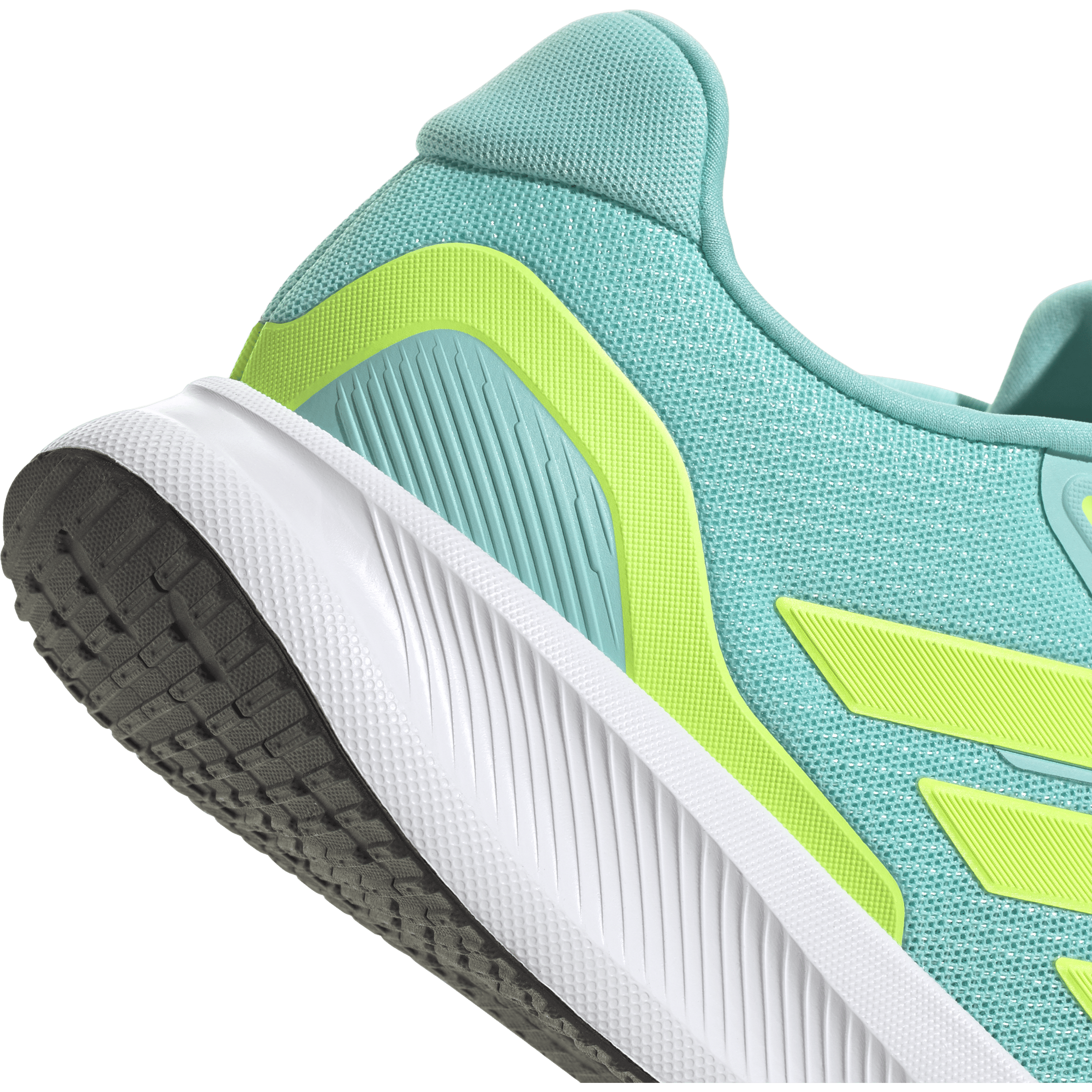 Mens adidas Runfalcon 5 Running Shoes