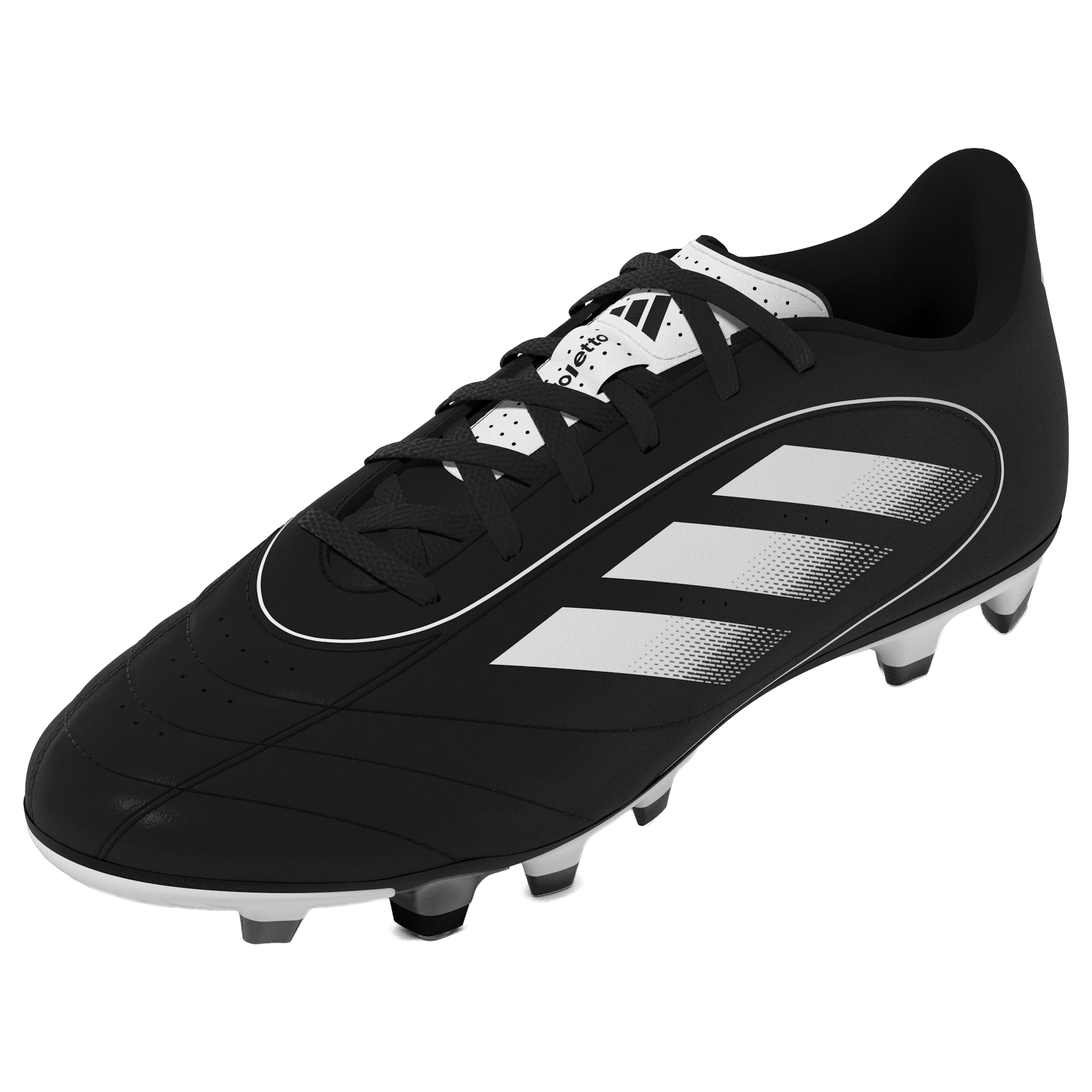 Unisex adidas Goletto IX (MG) Football Boots