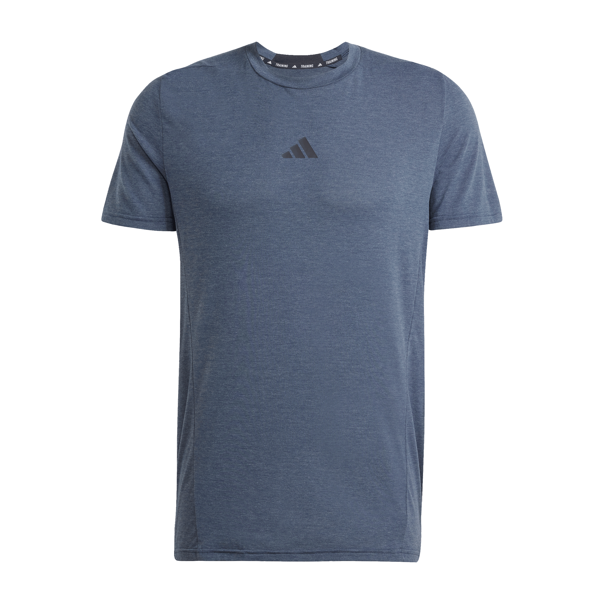 Mens adidas Designed For Training Workout Tee