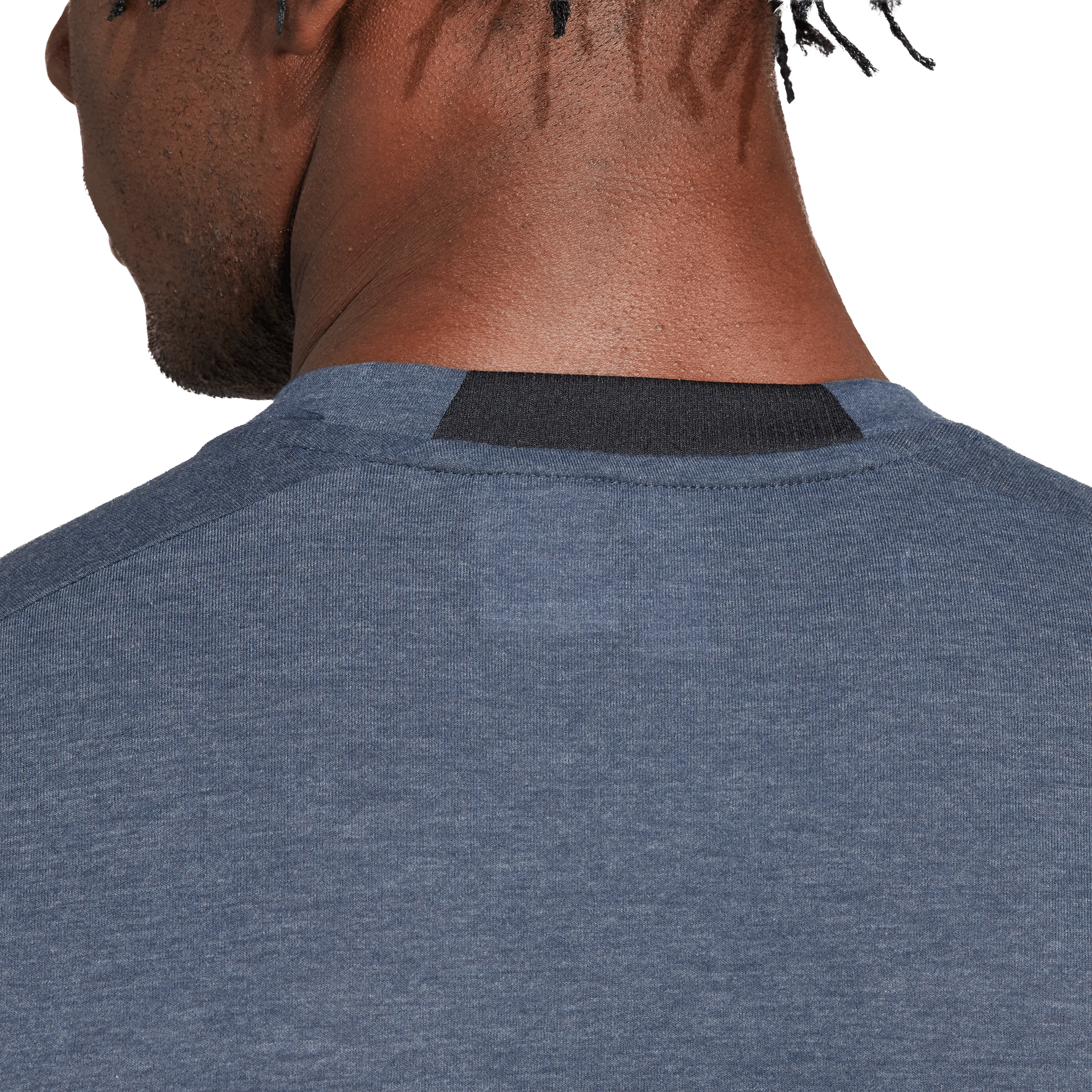 Mens adidas Designed For Training Workout Tee