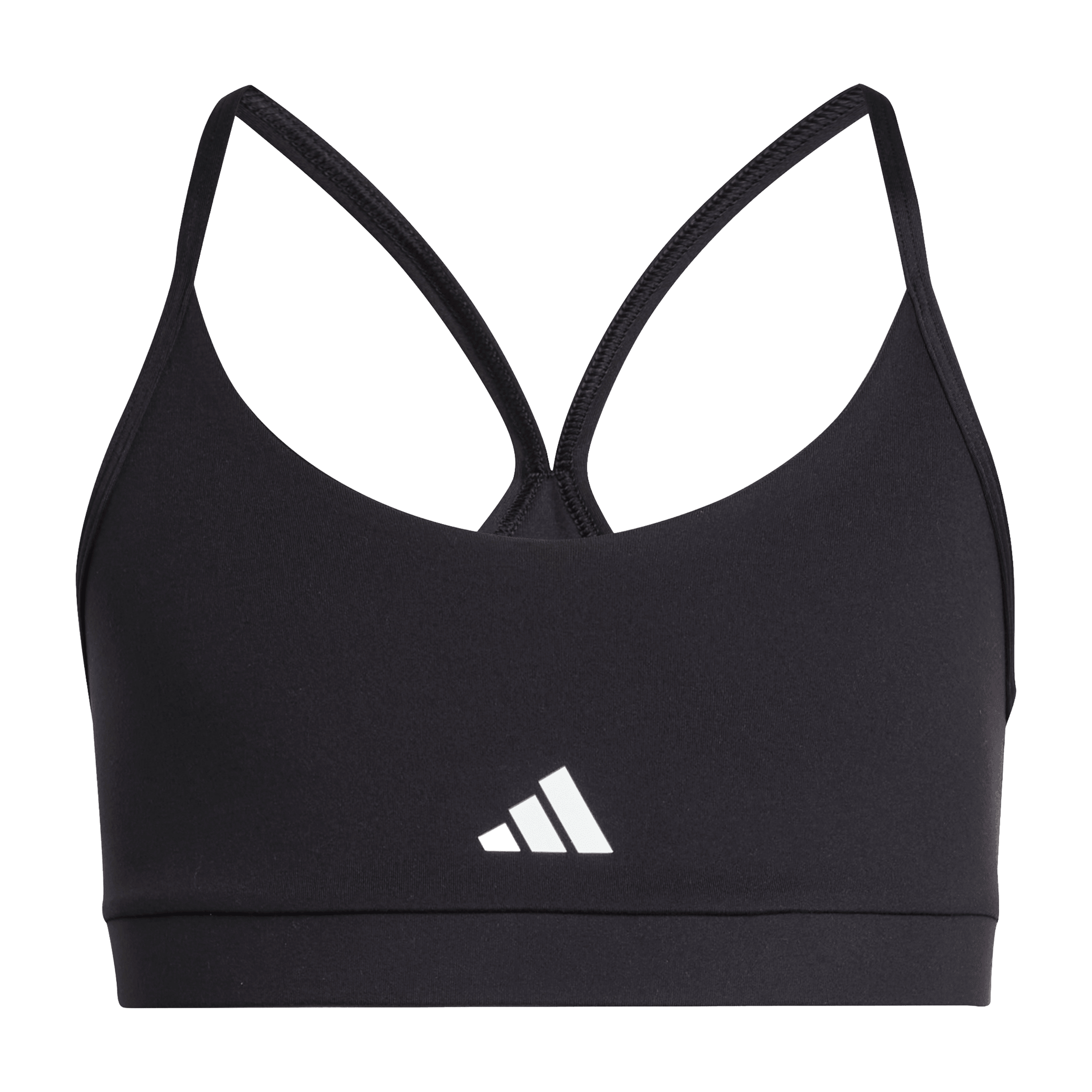 adidas Training Essentials Medium Sports Bra