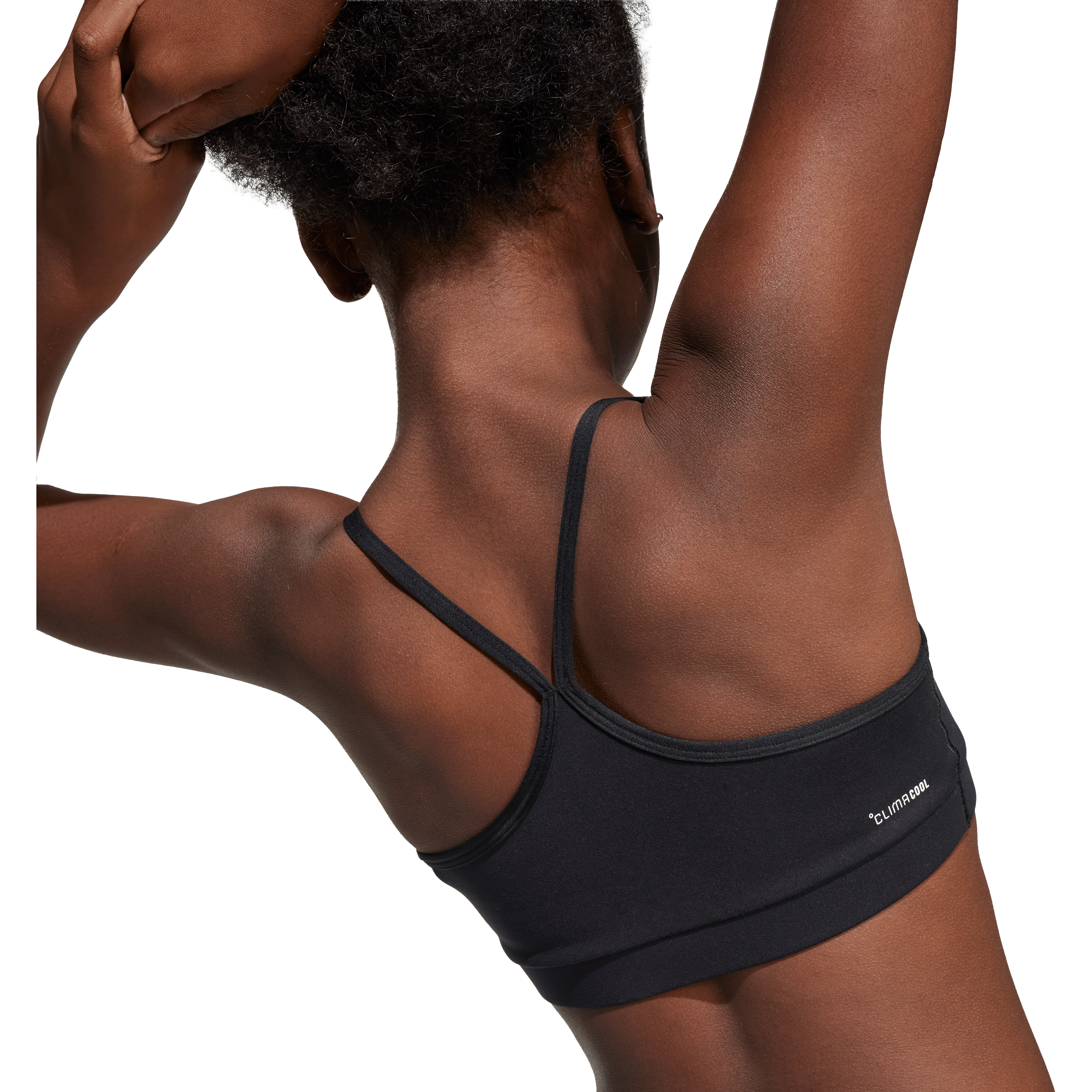 adidas Training Essentials Medium Sports Bra