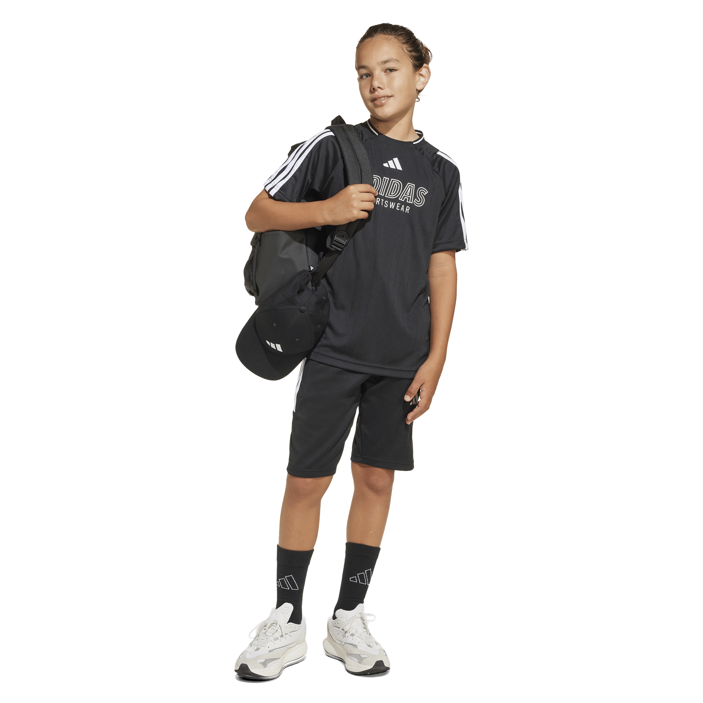 Kids adidas House of Tiro Shorts