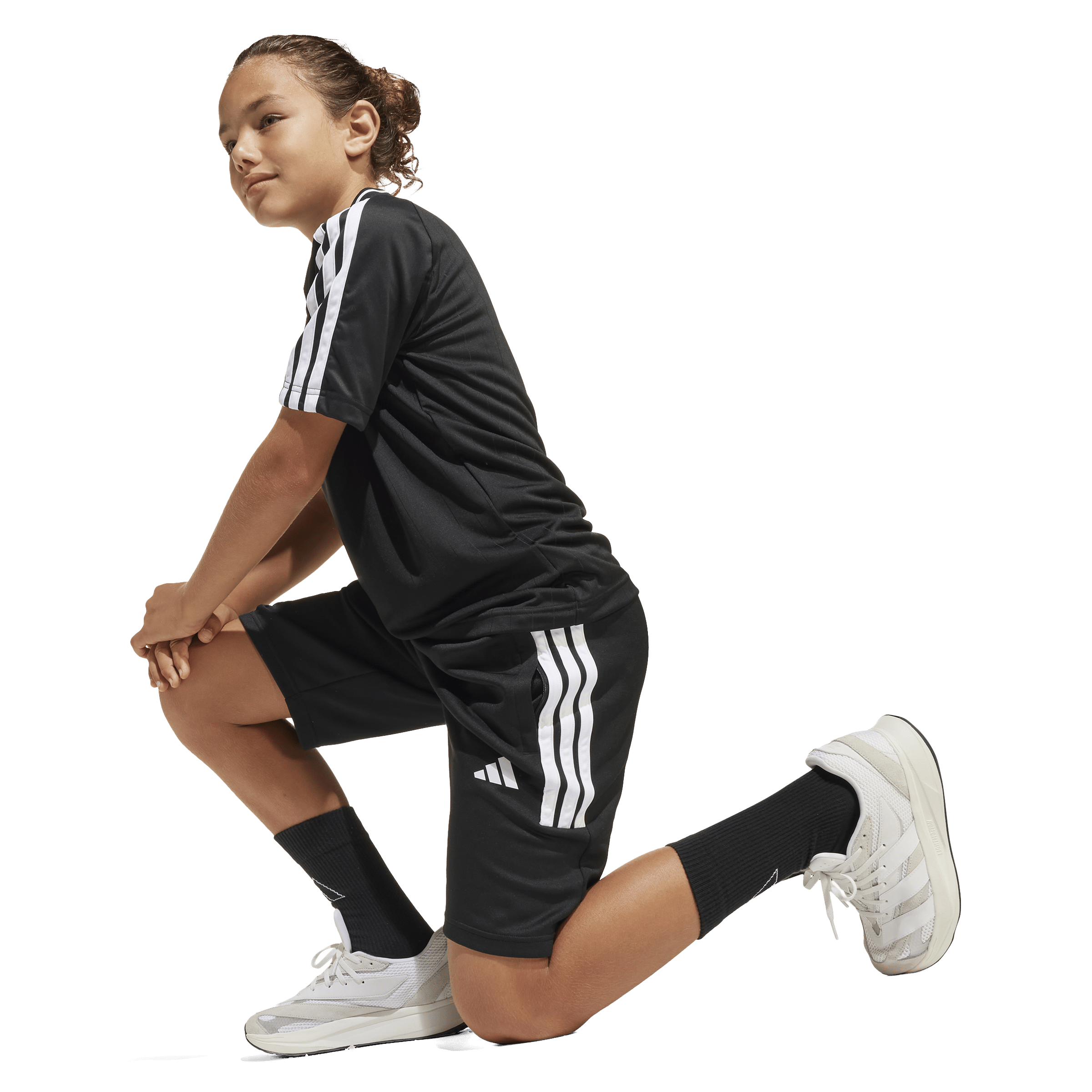 Kids adidas House of Tiro Shorts