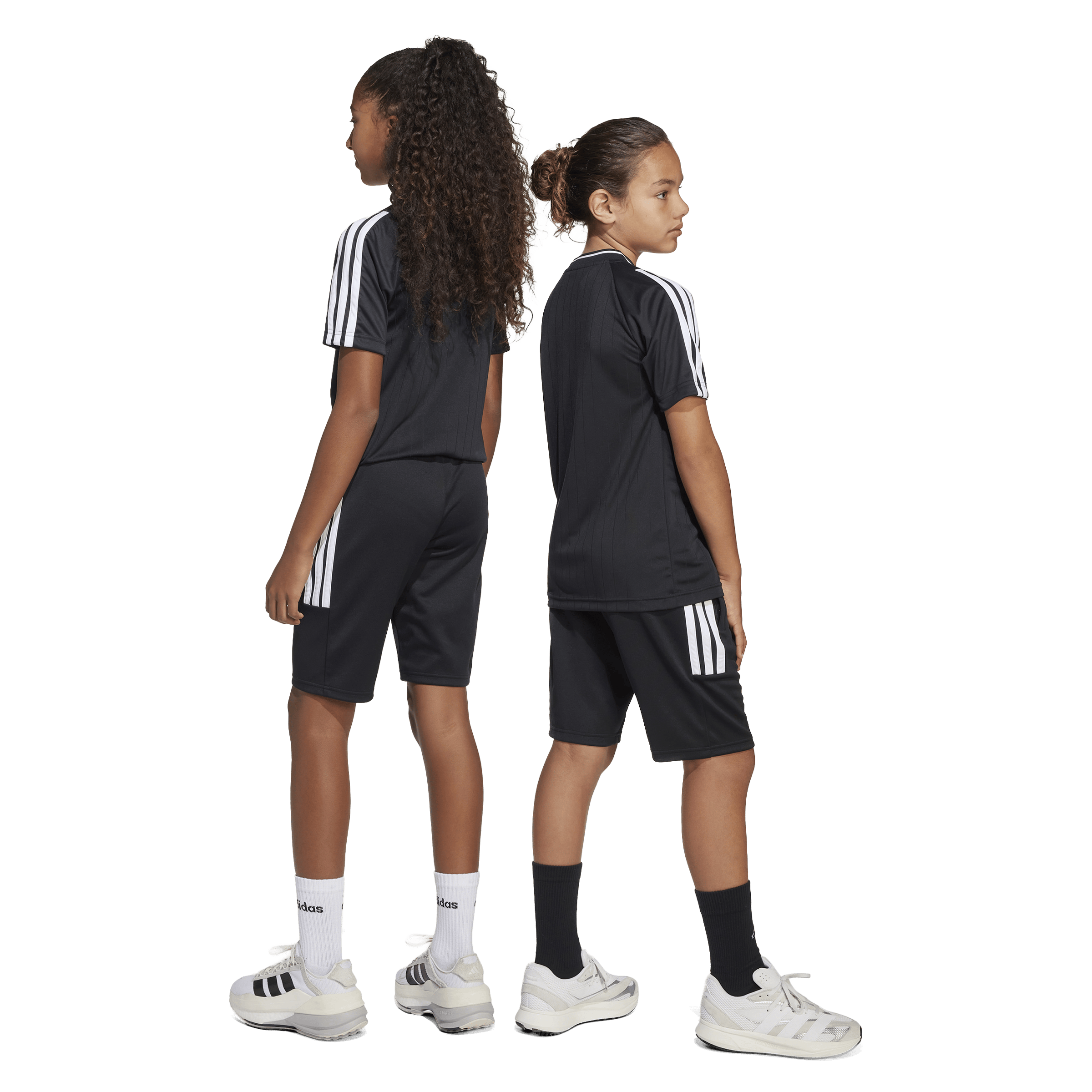Kids adidas House of Tiro Shorts