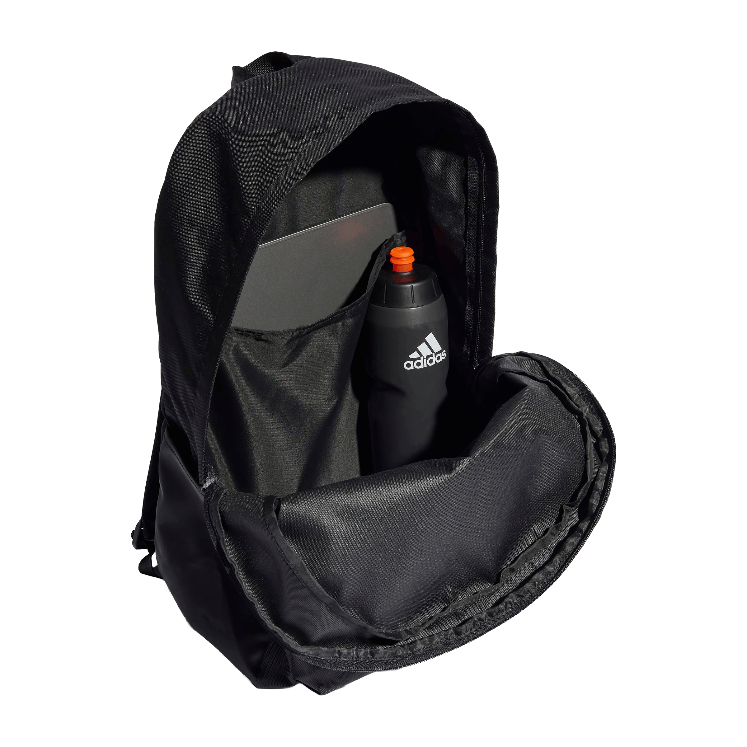 adidas Classic 3 Bar Logo (27.5L) Backpack