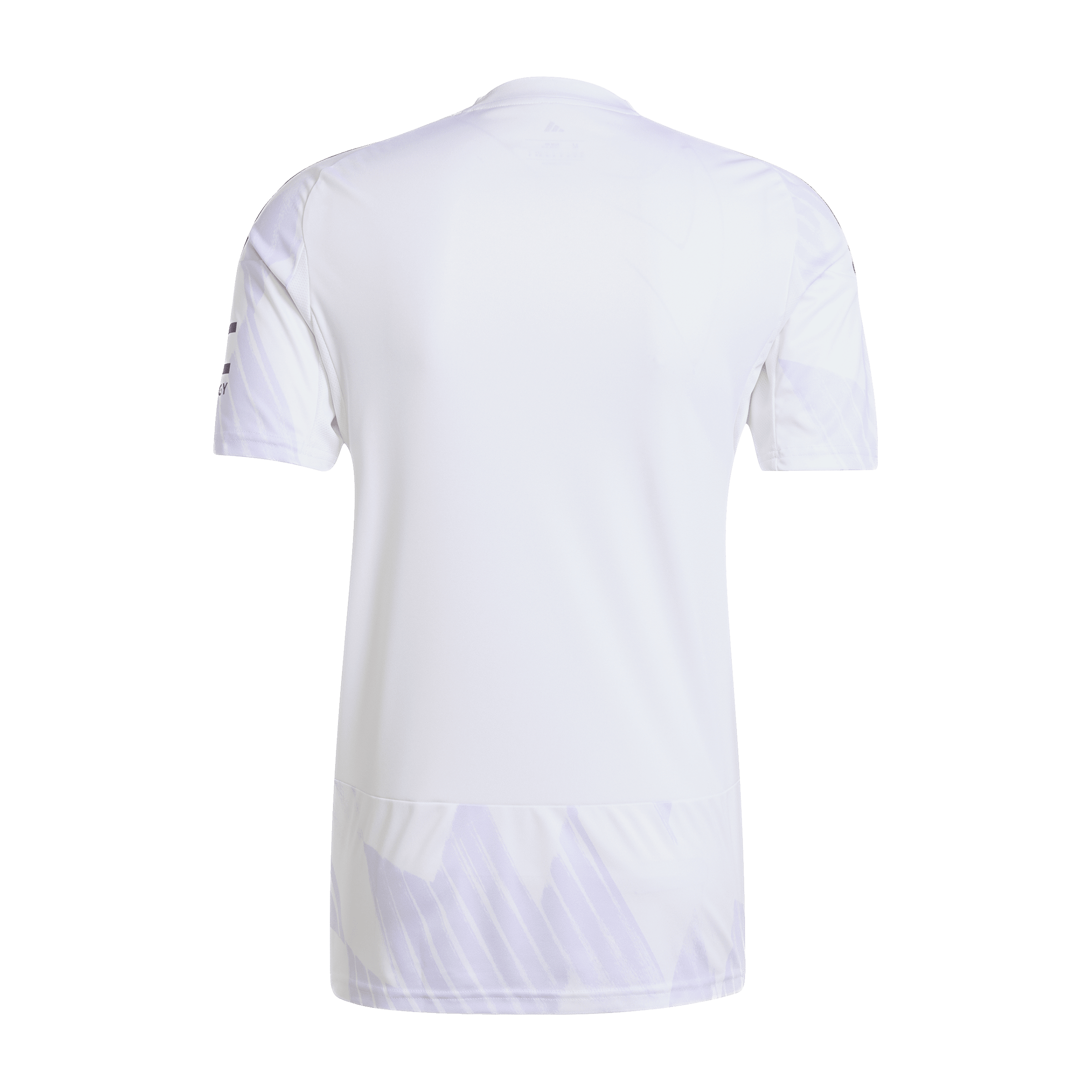 Mens adidas Manchester United 25/26 Away Football Jersey