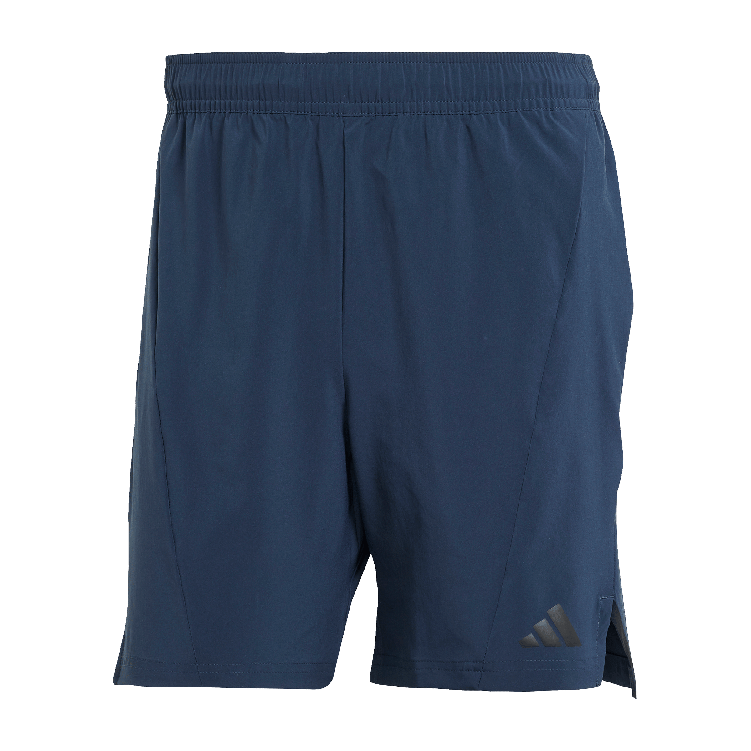 Mens adidas Designed For Training Workout (7") Shorts