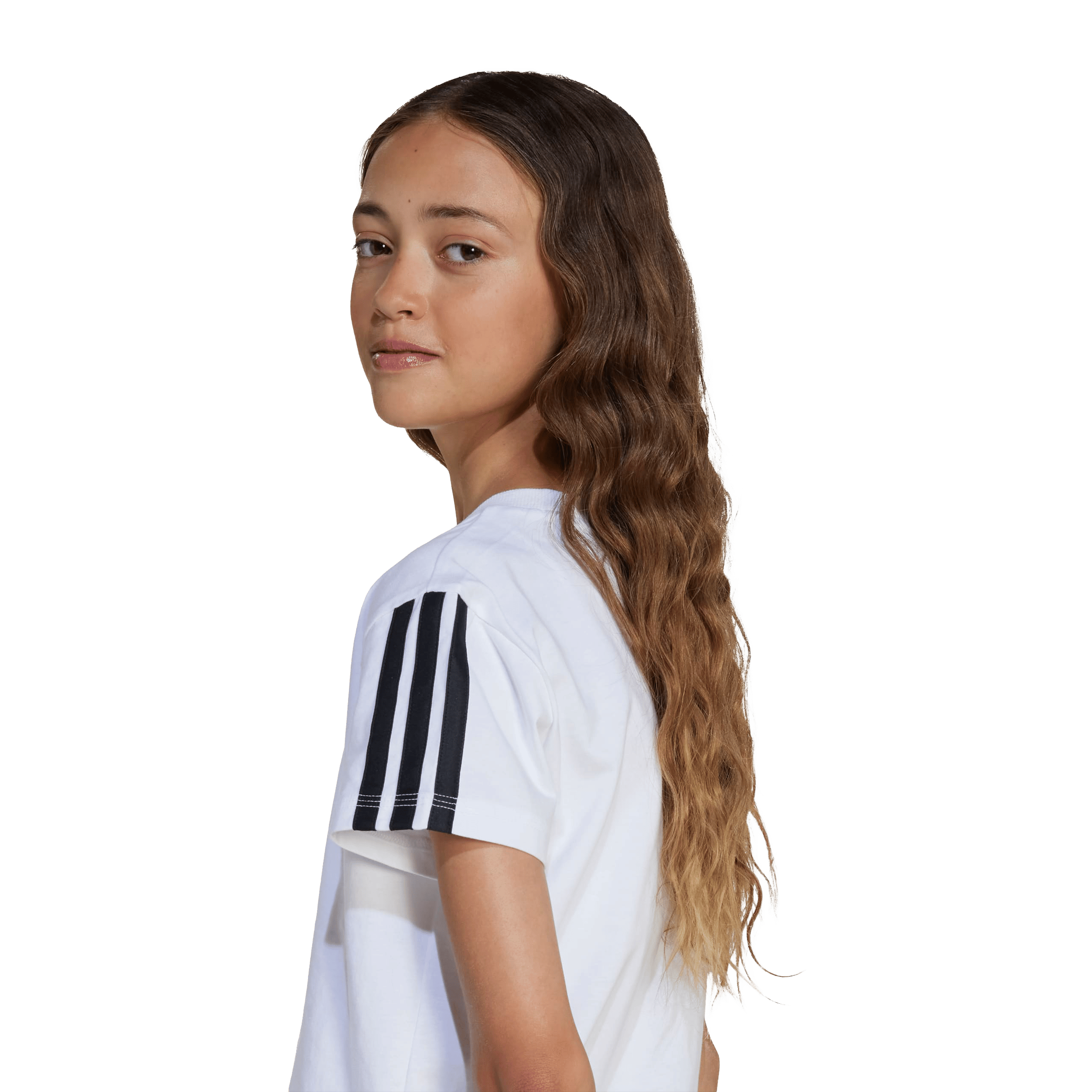 Kids adidas Essentials Tee