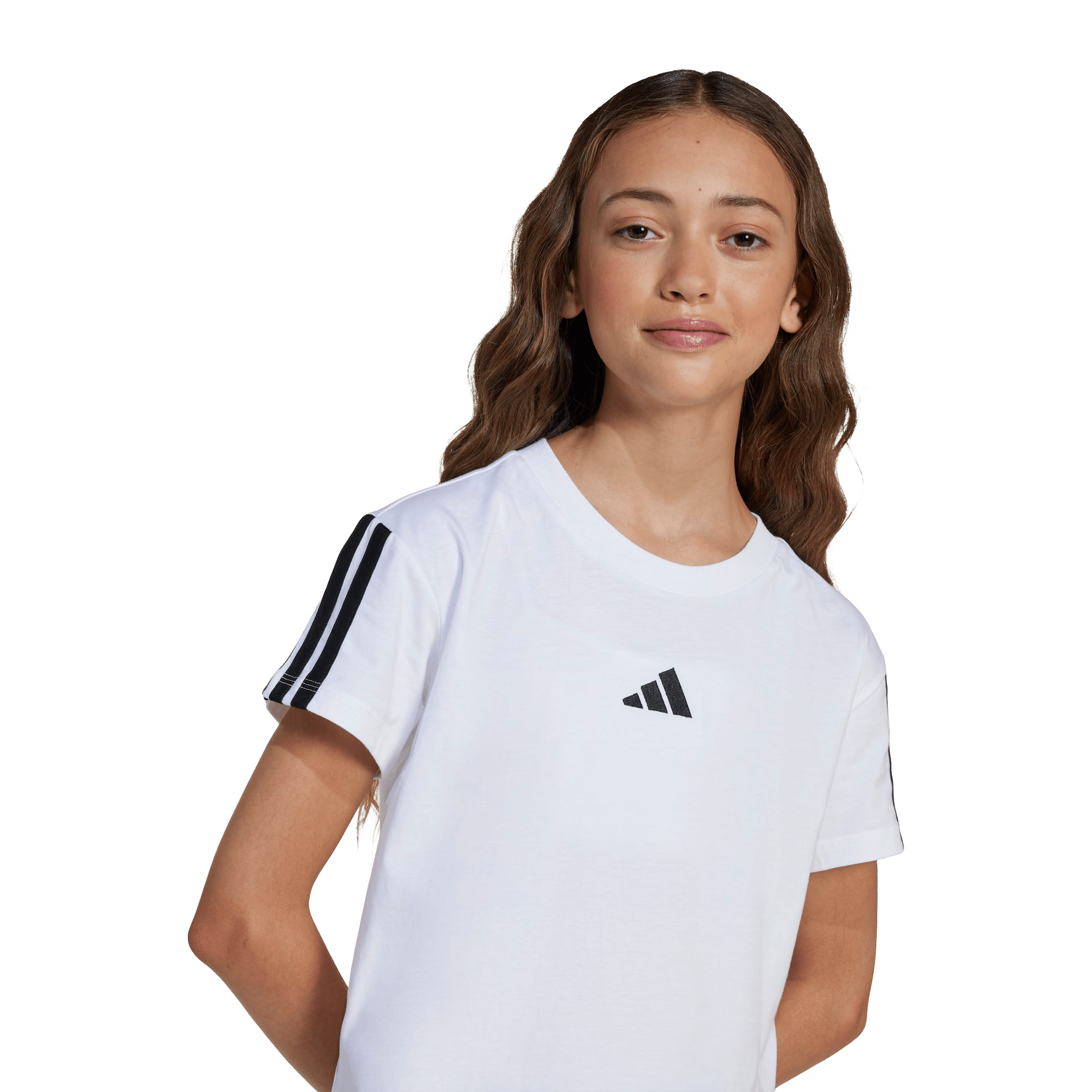 Kids adidas Essentials Tee