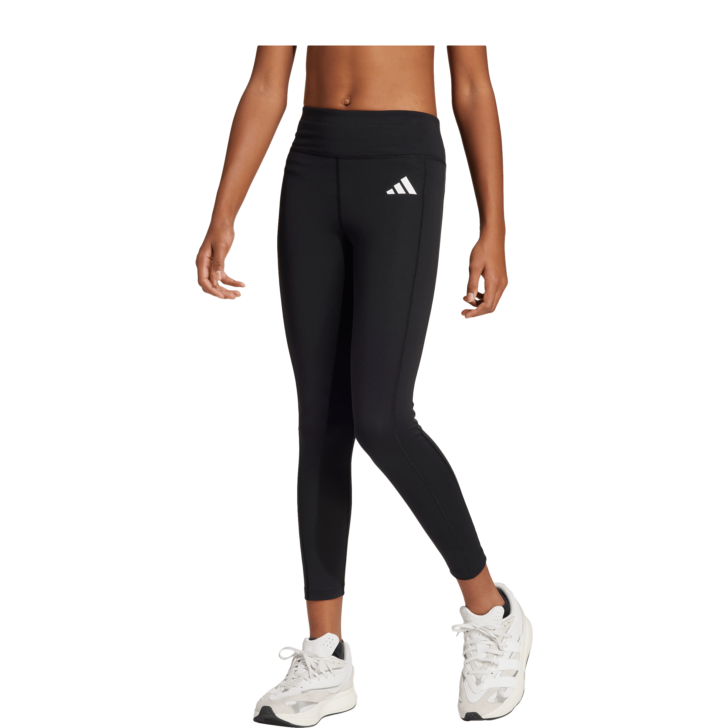 Kids adidas All Sports Opitime Favourite (7/8 length) Leggings