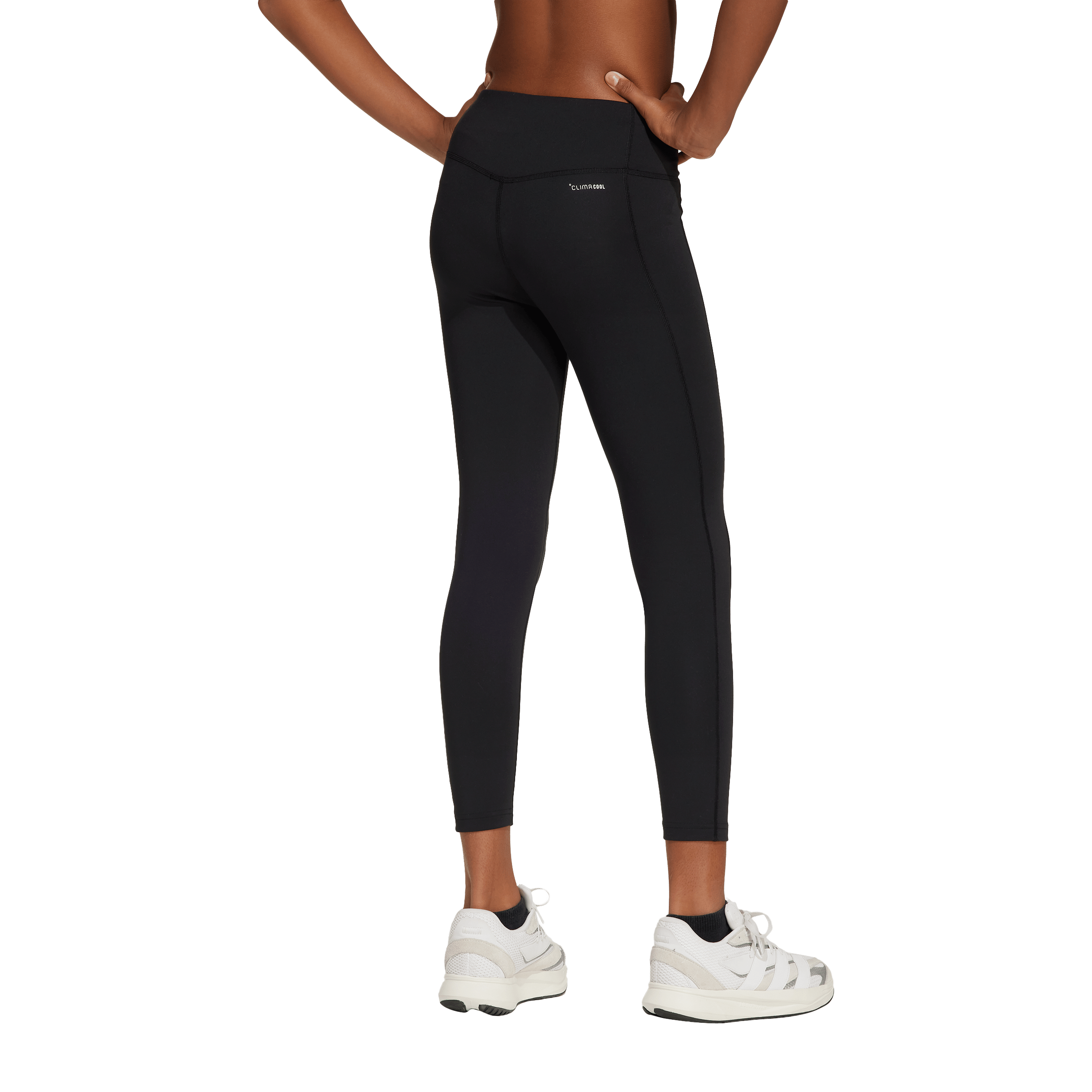 Kids adidas All Sports Opitime Favourite (7/8 length) Leggings
