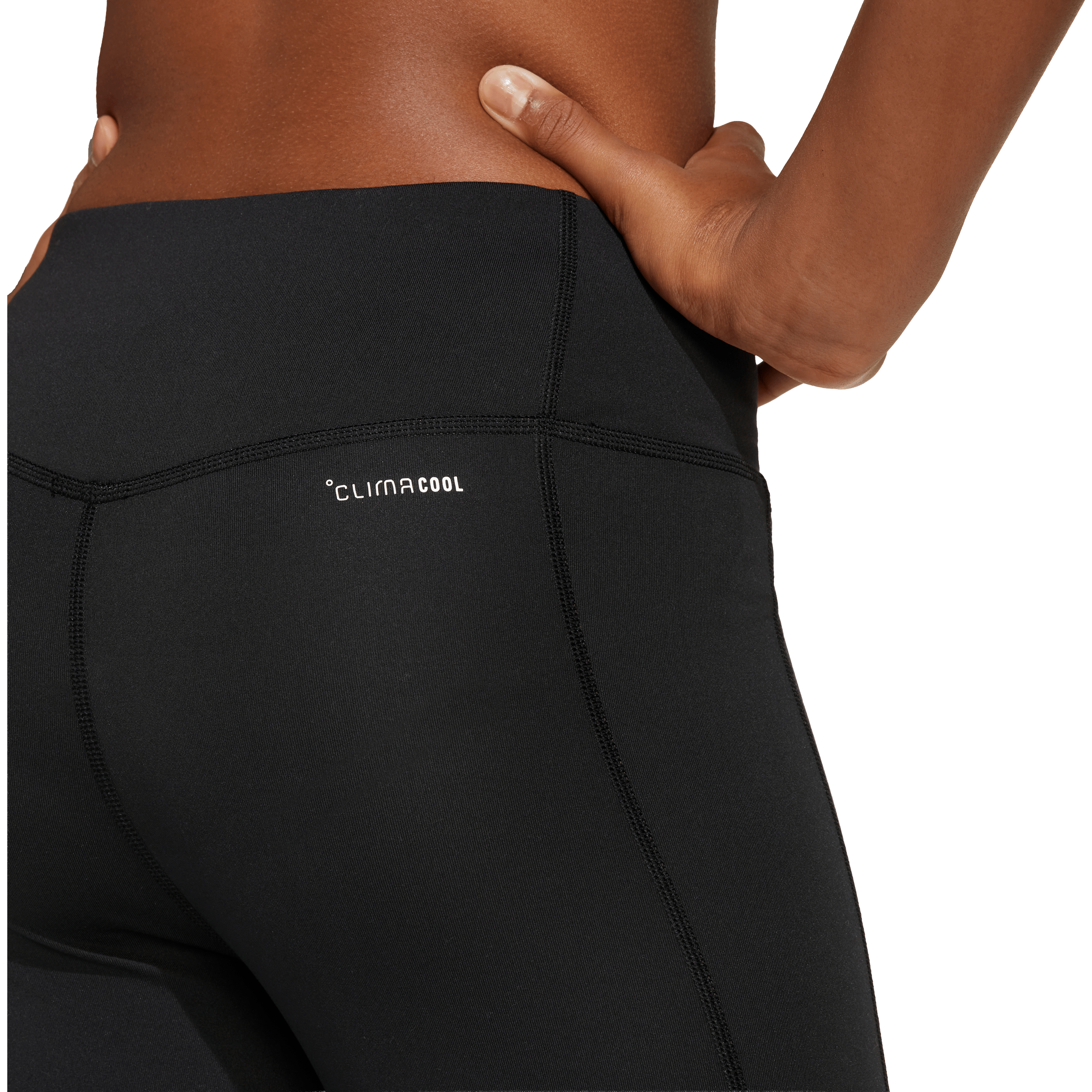 Kids adidas All Sports Opitime Favourite (7/8 length) Leggings