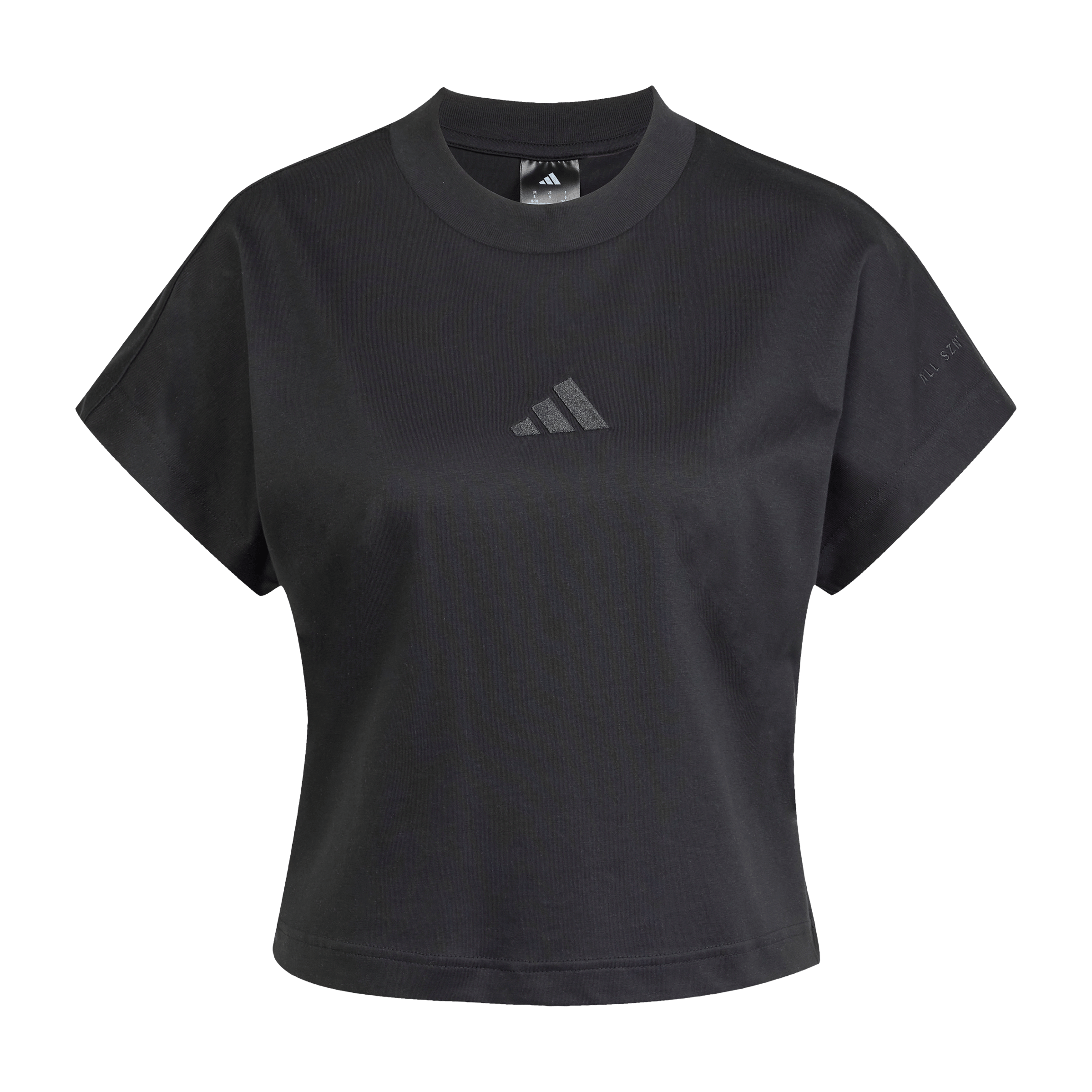 Womens adidas All SZN Tee