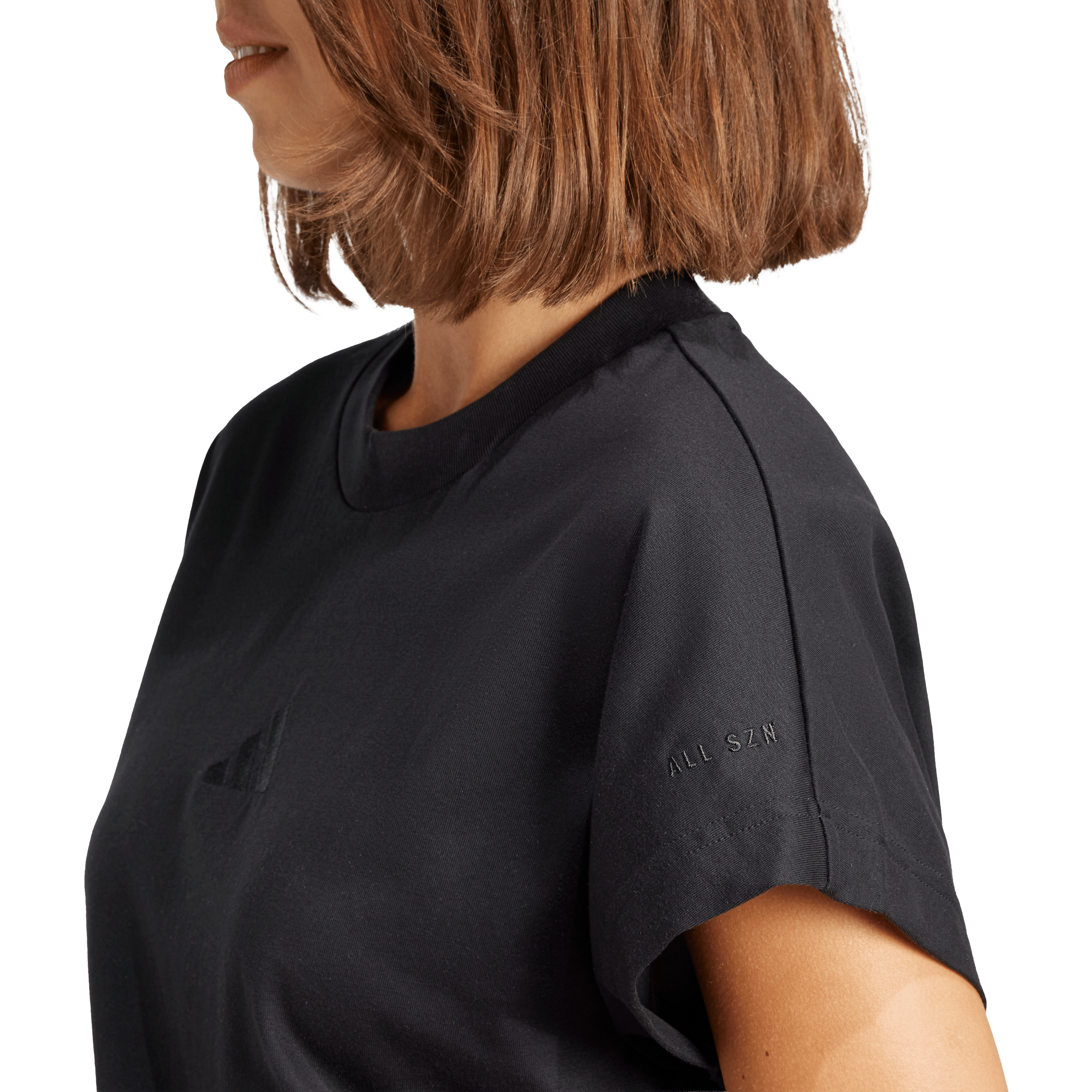 Womens adidas All SZN Tee