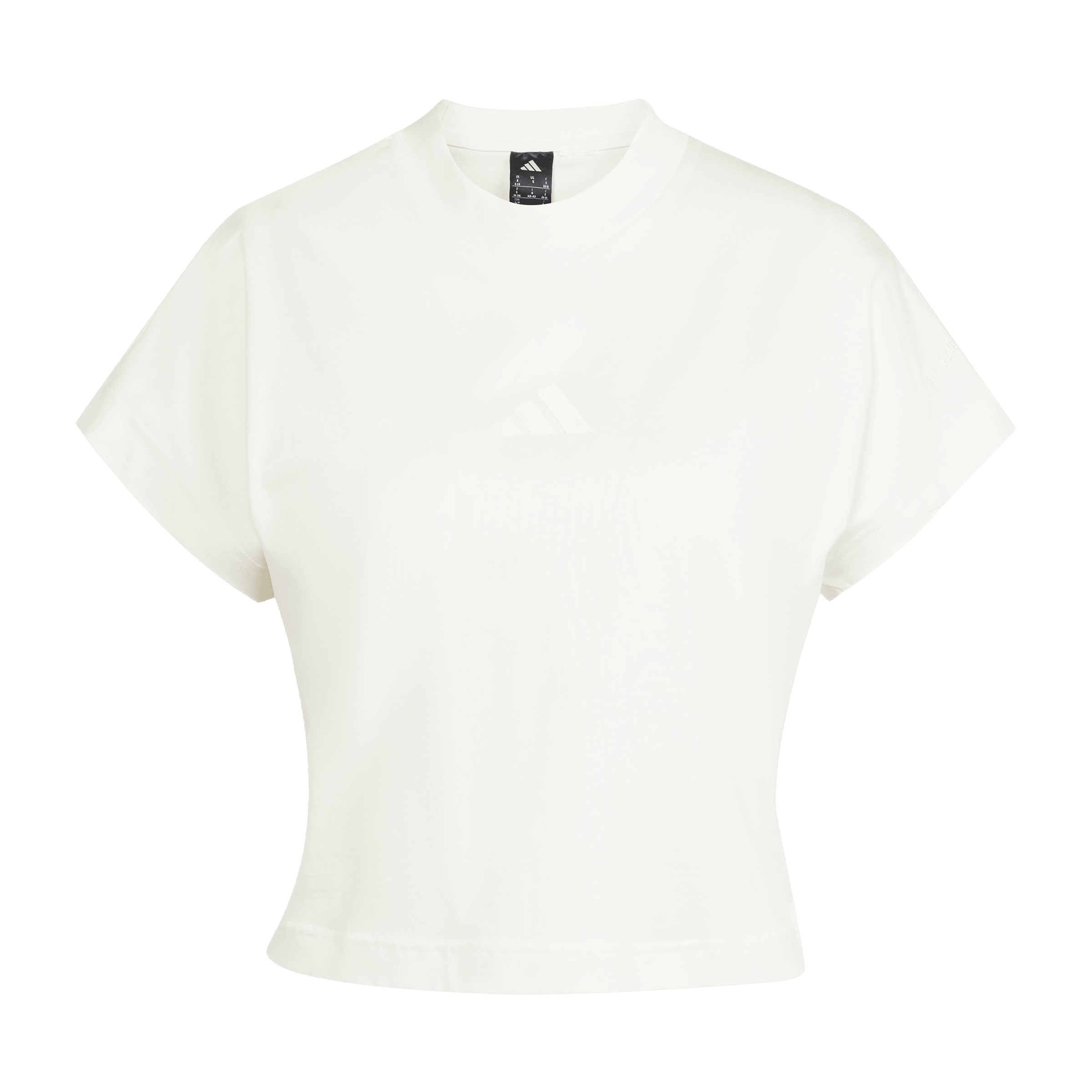 Womens adidas All SZN Tee